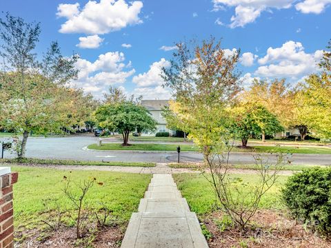 A home in Huntersville