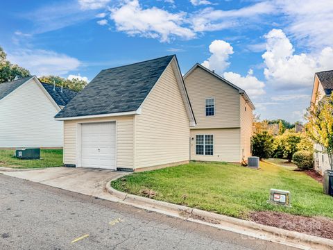 A home in Huntersville