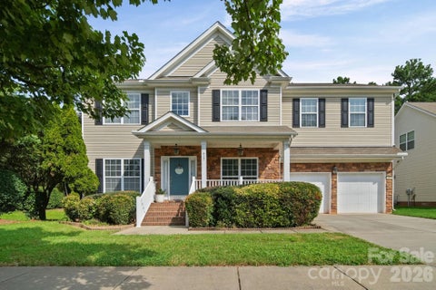 Photo of 417 Stowe Road, Belmont, NC 28012 (MLS # 4414659)