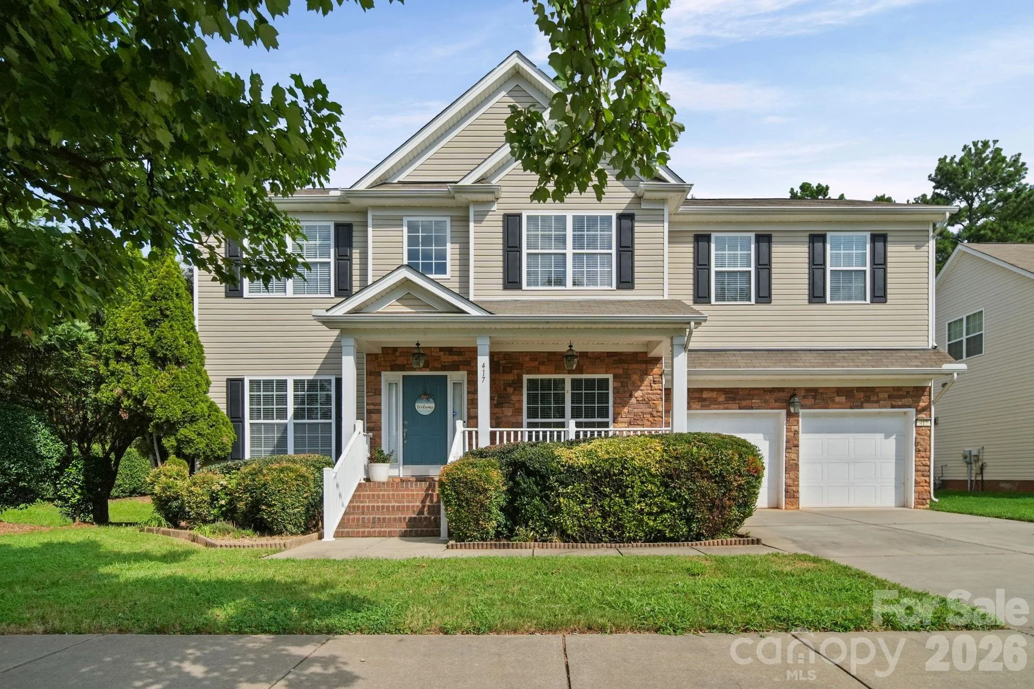 417 Stowe Road, Belmont, NC, 28012