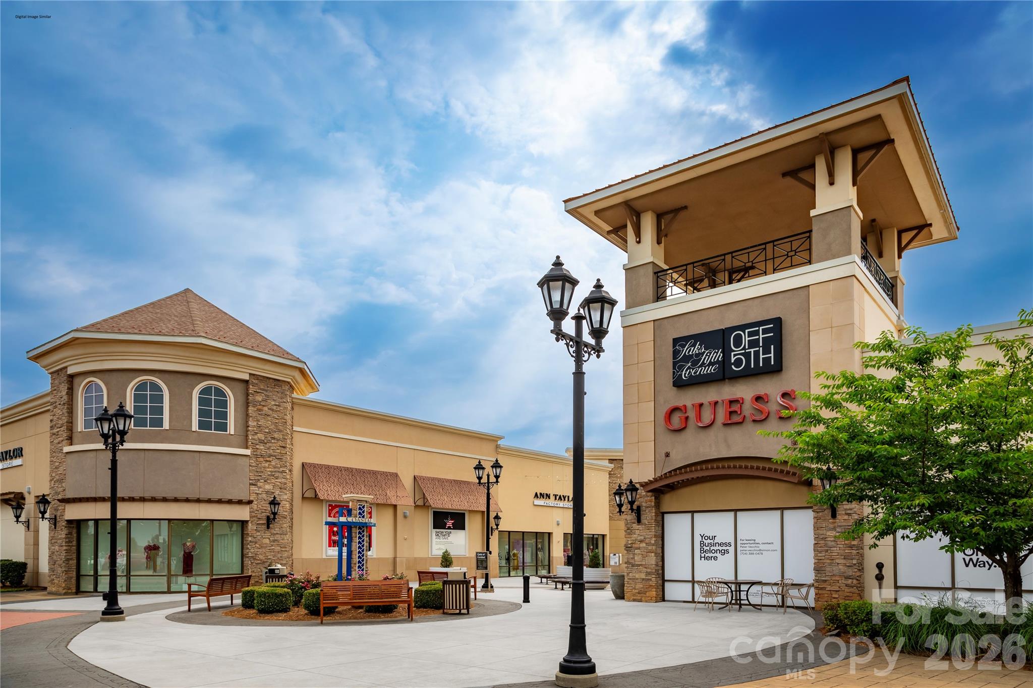 Stowe Branch - Residential