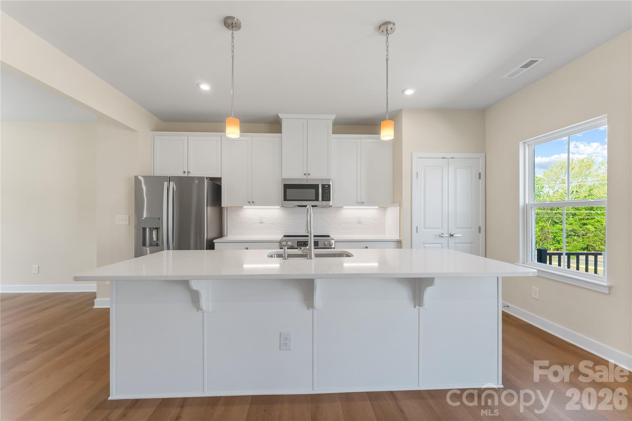 Stowe Branch - Residential