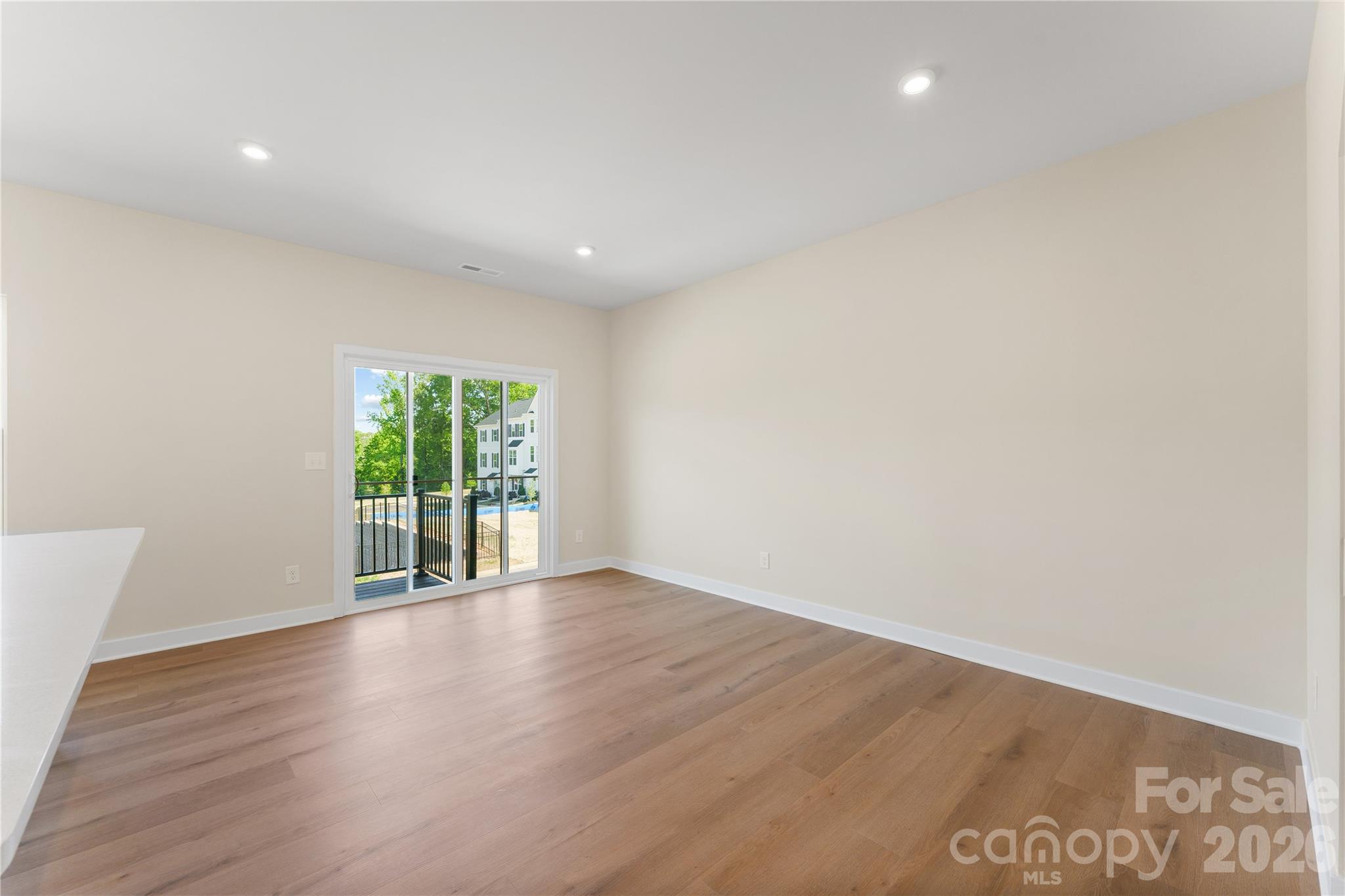 Stowe Branch - Residential