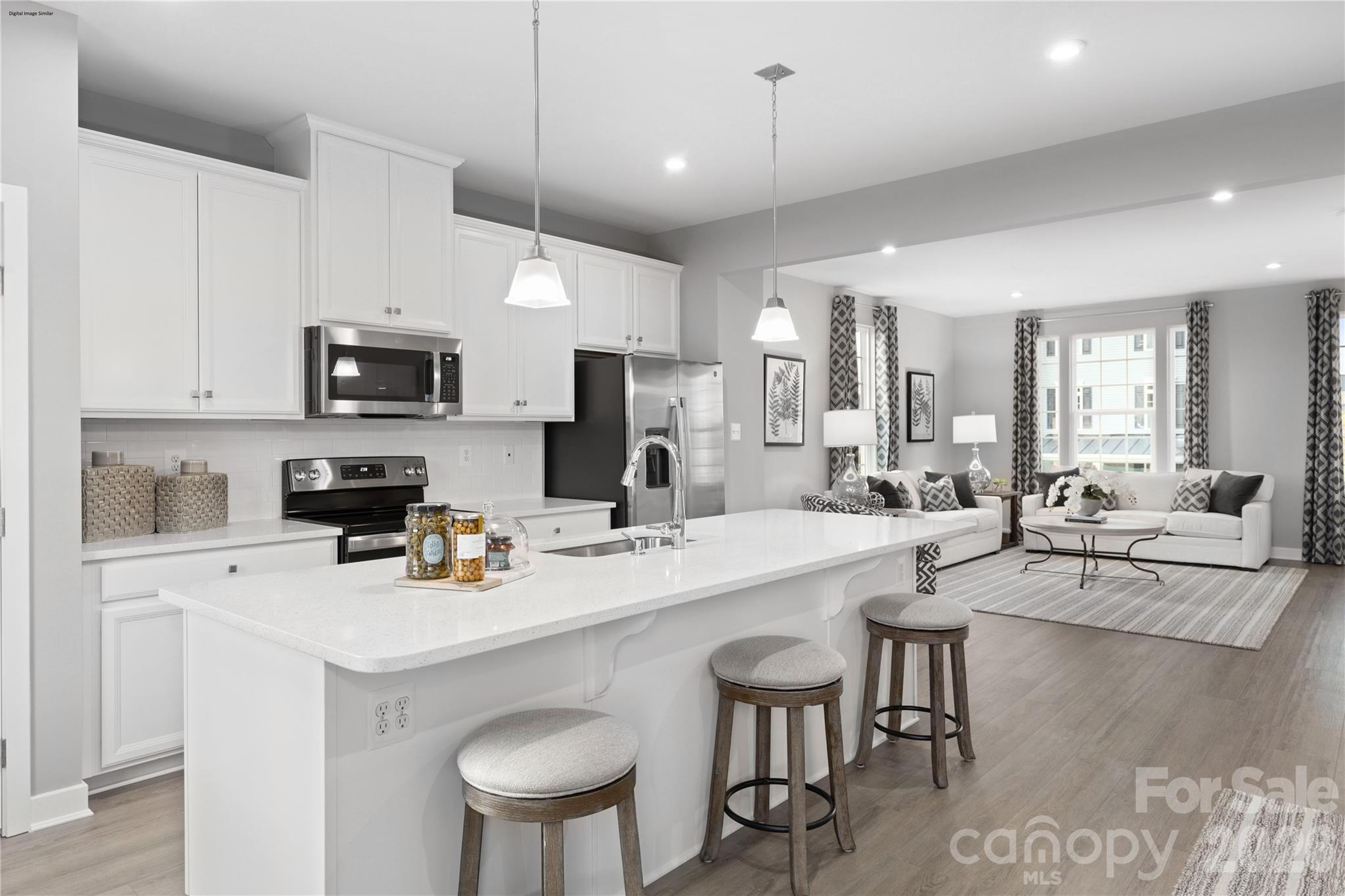 6004 Blue Ridge Oak Road 1010C