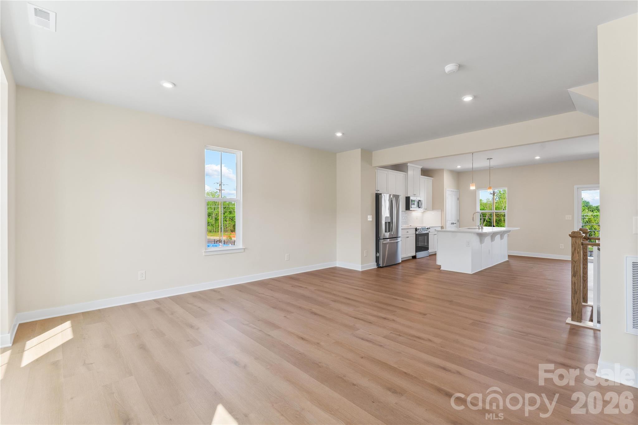 Stowe Branch - Residential