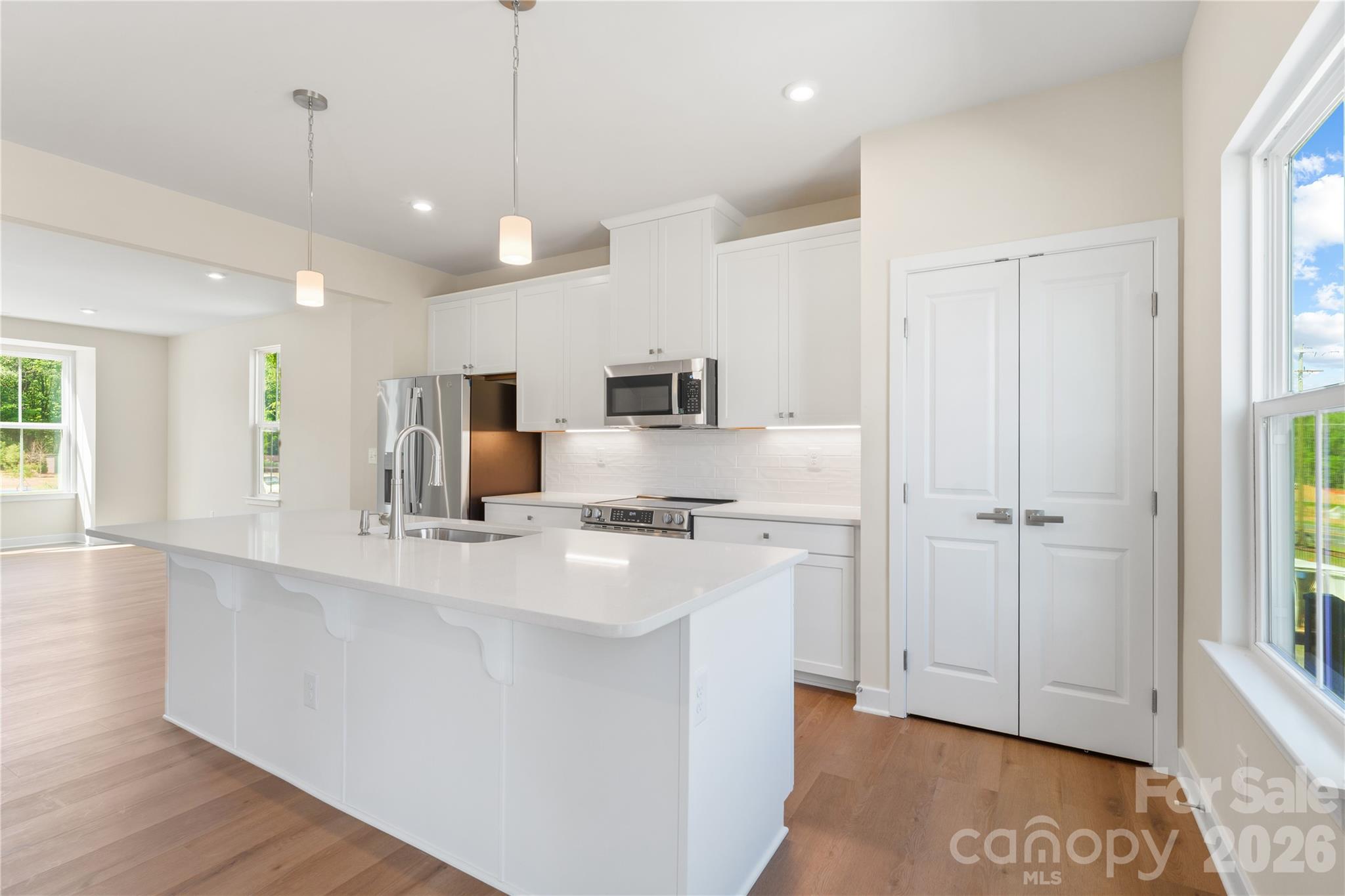 Stowe Branch - Residential