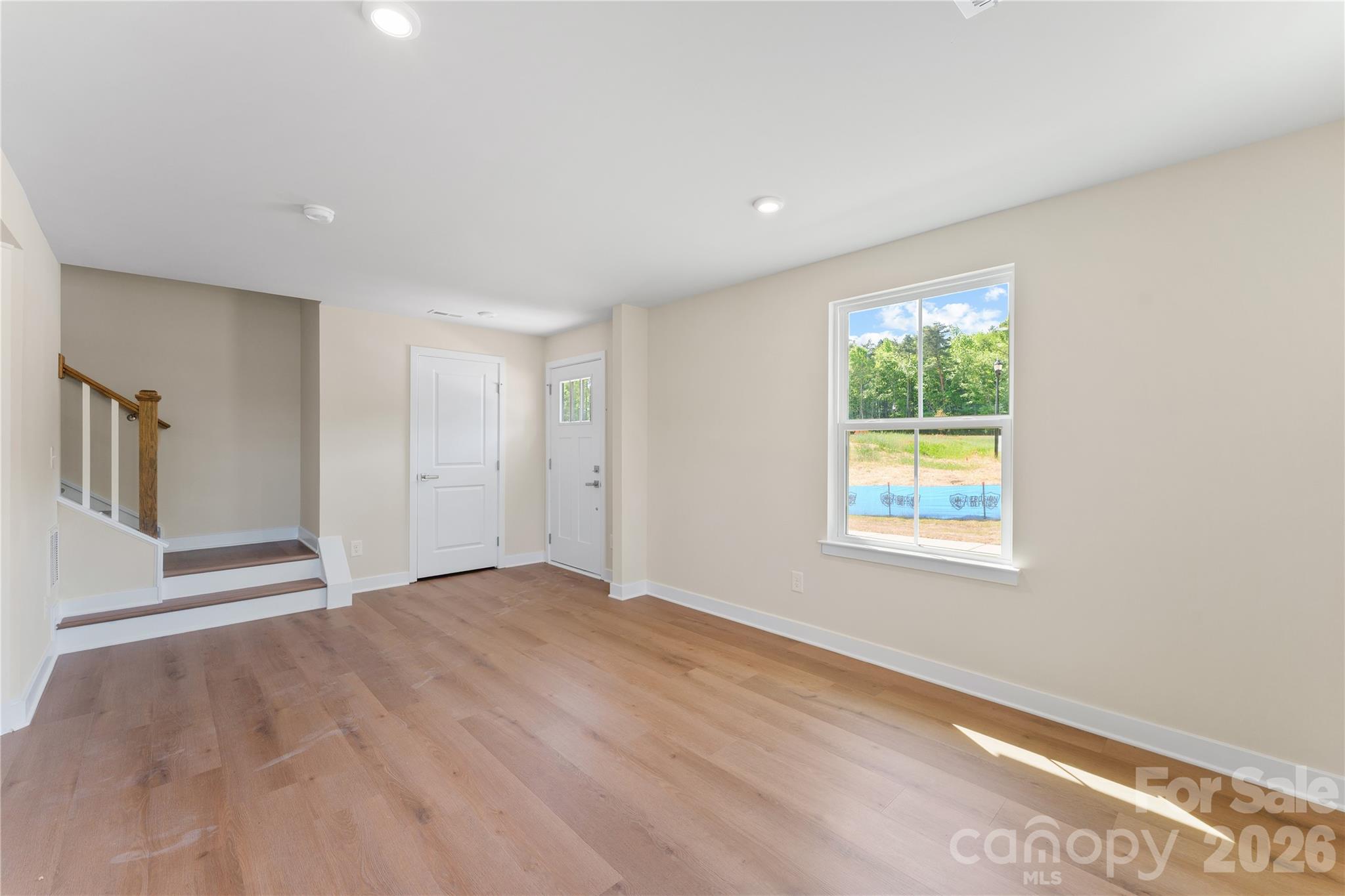 Stowe Branch - Residential