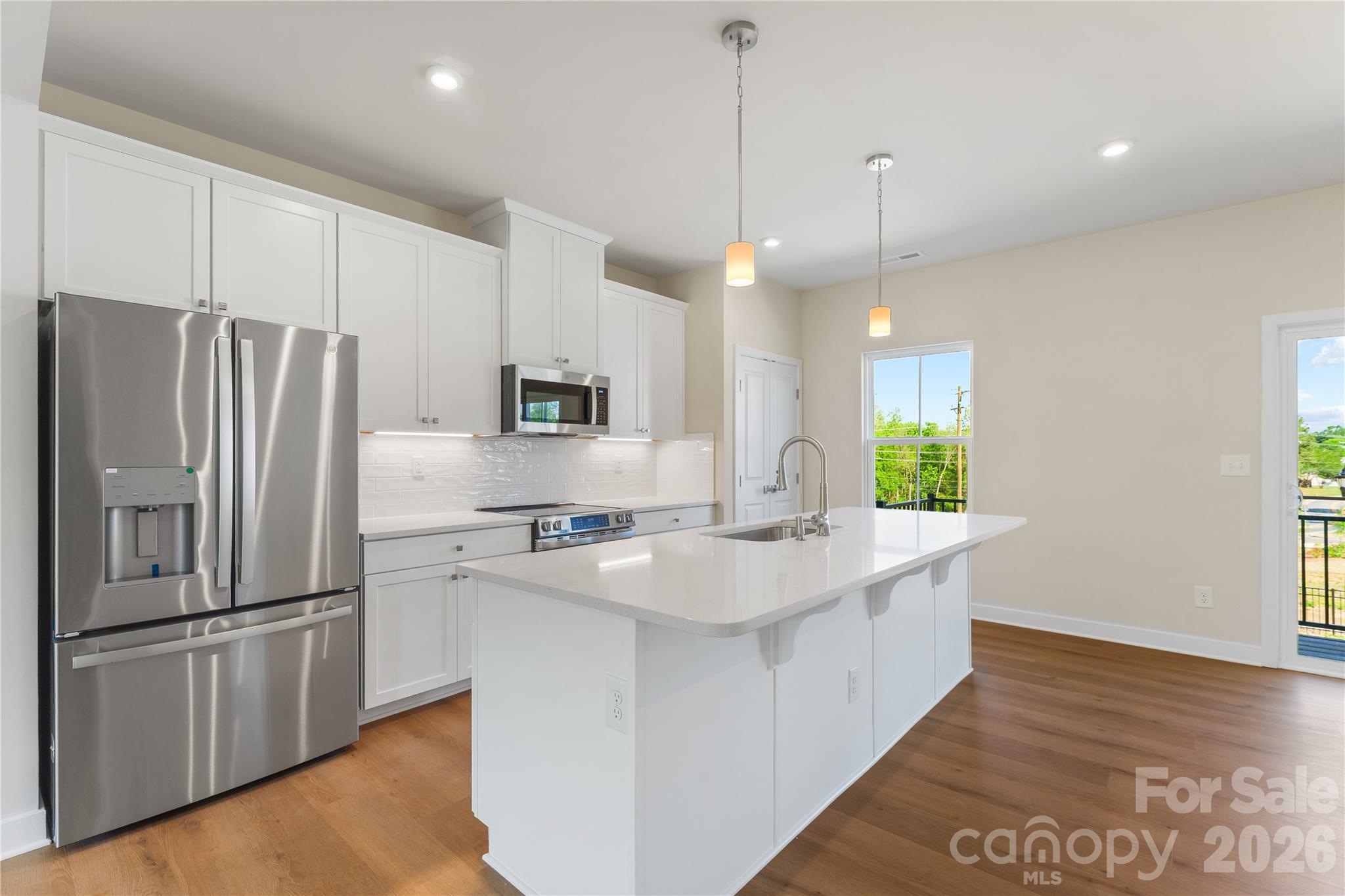 Stowe Branch - Residential