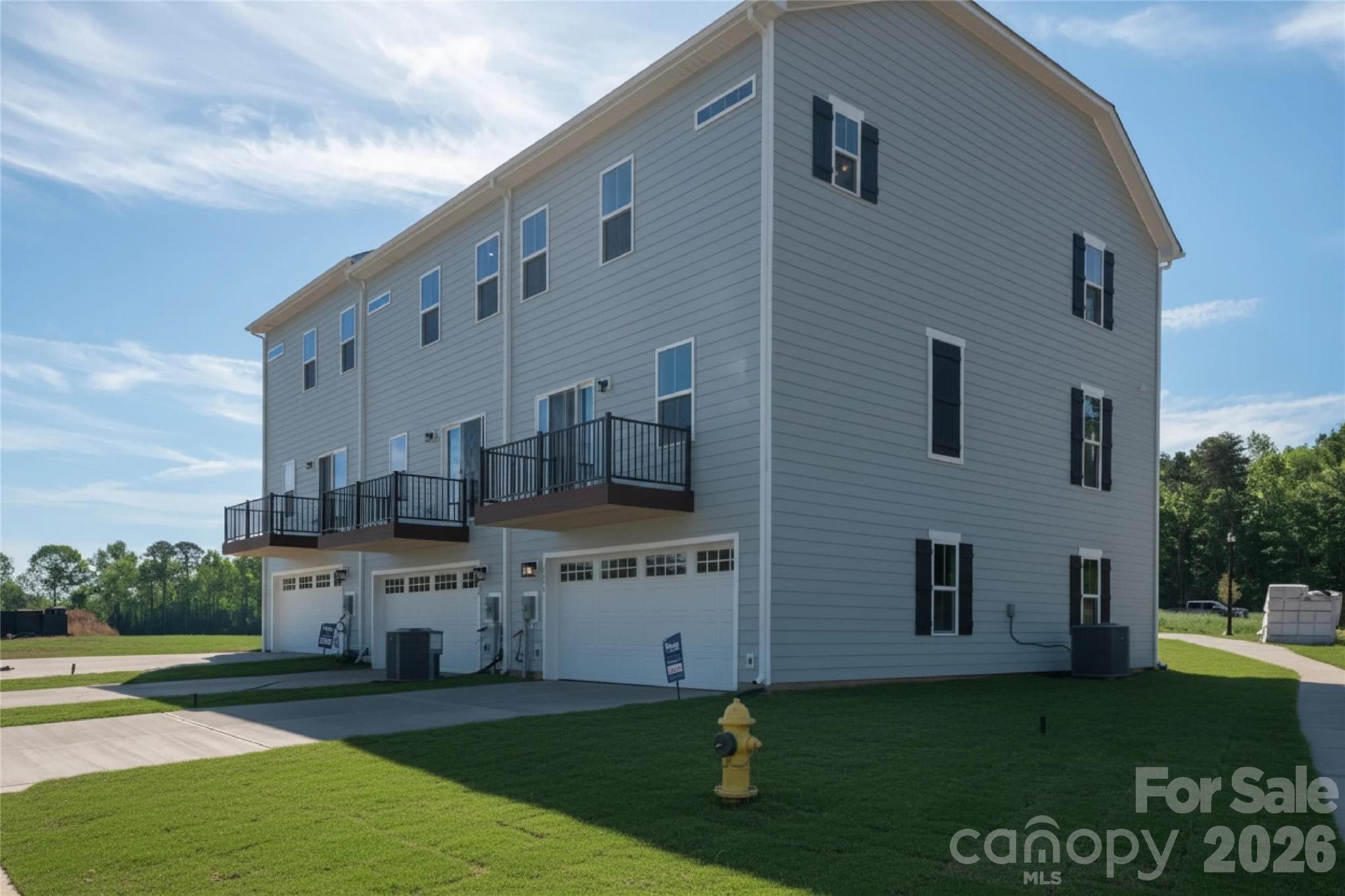 Stowe Branch - Residential