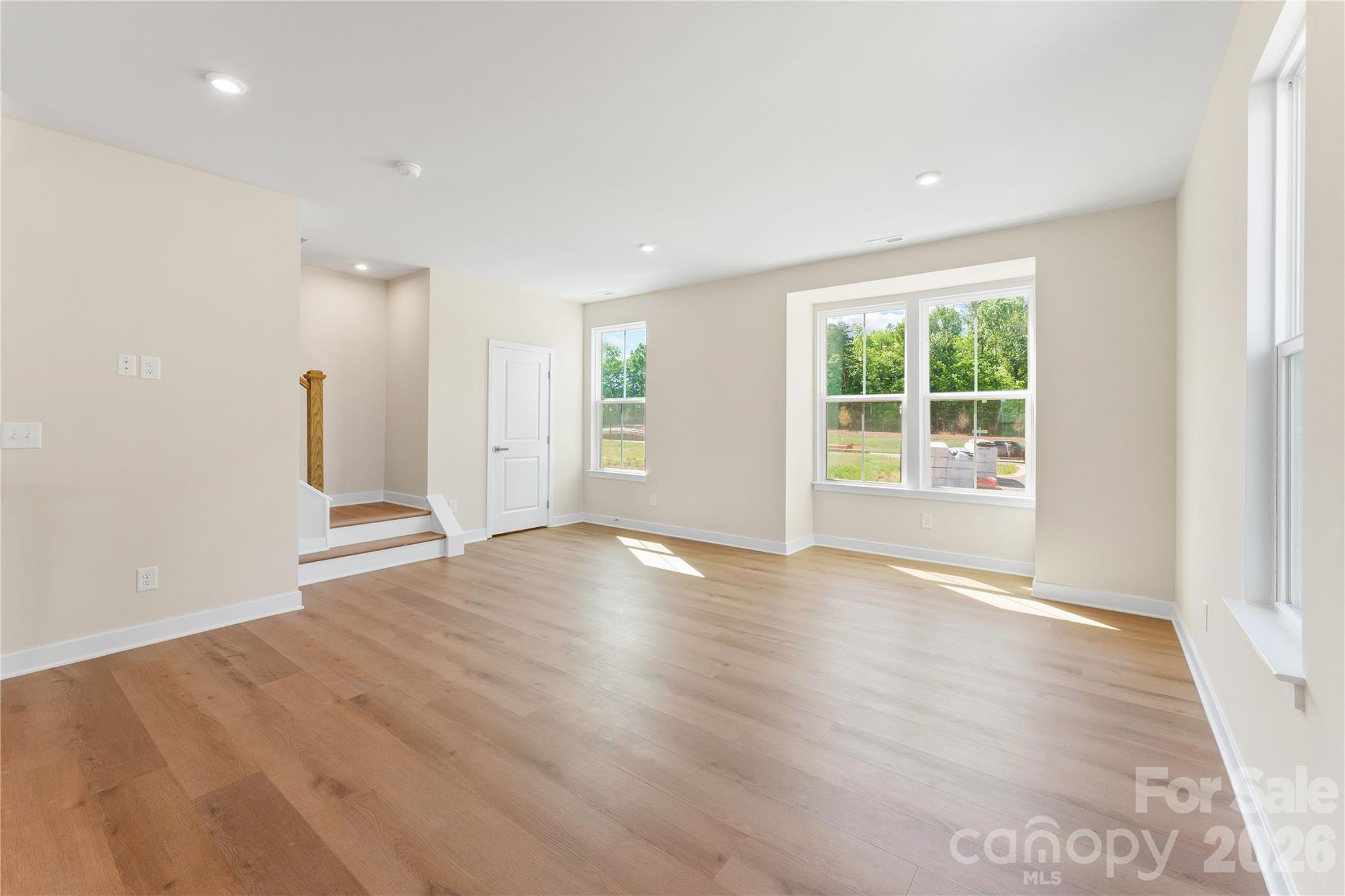 Stowe Branch - Residential