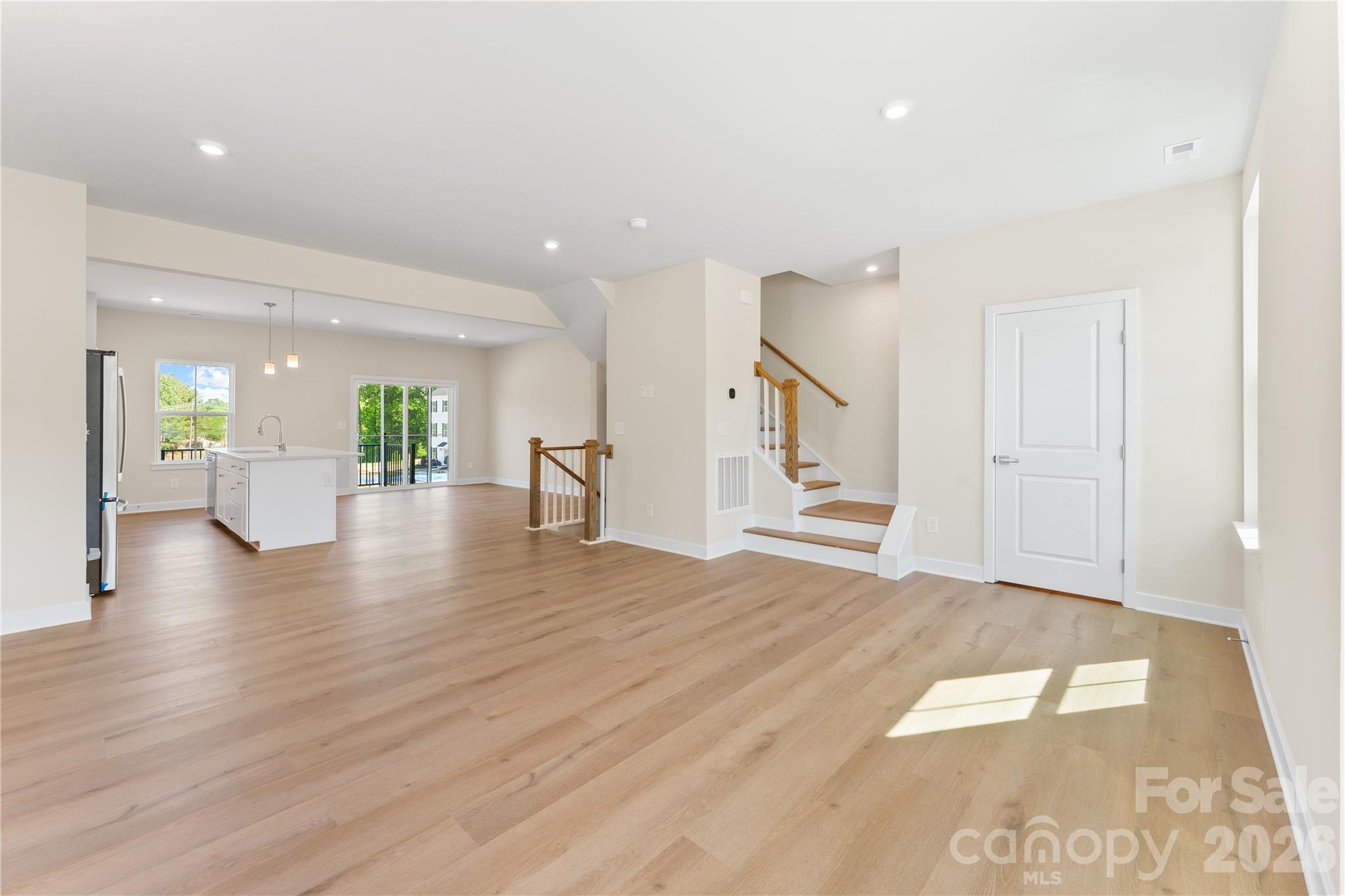 Stowe Branch - Residential