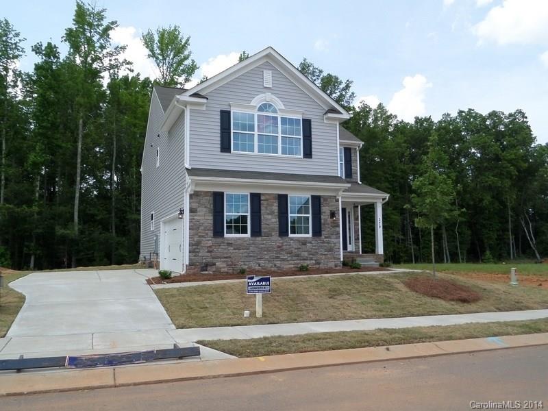 Sweetwater - Residential