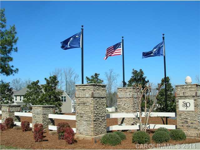 Sweetwater - Residential