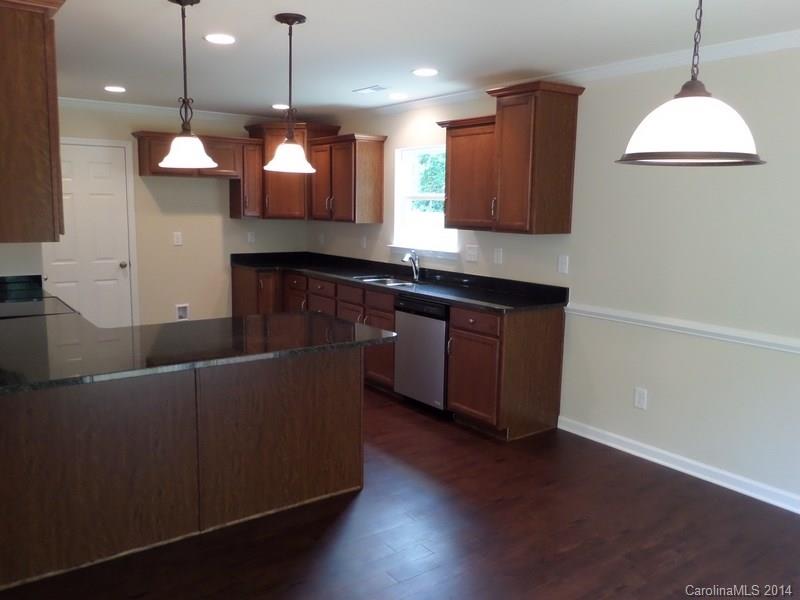 Sweetwater - Residential