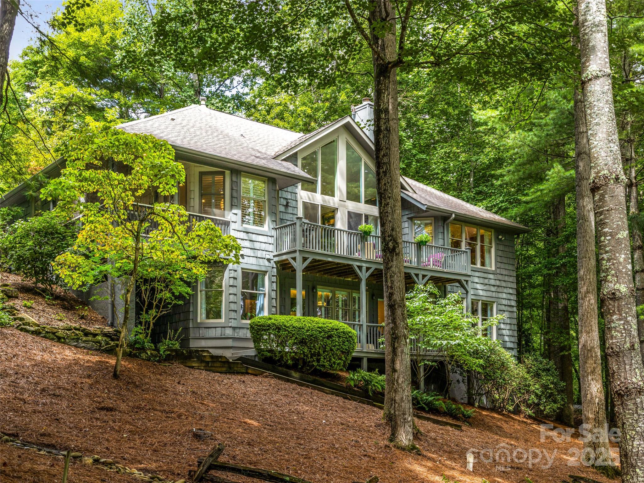157 Chattooga Run