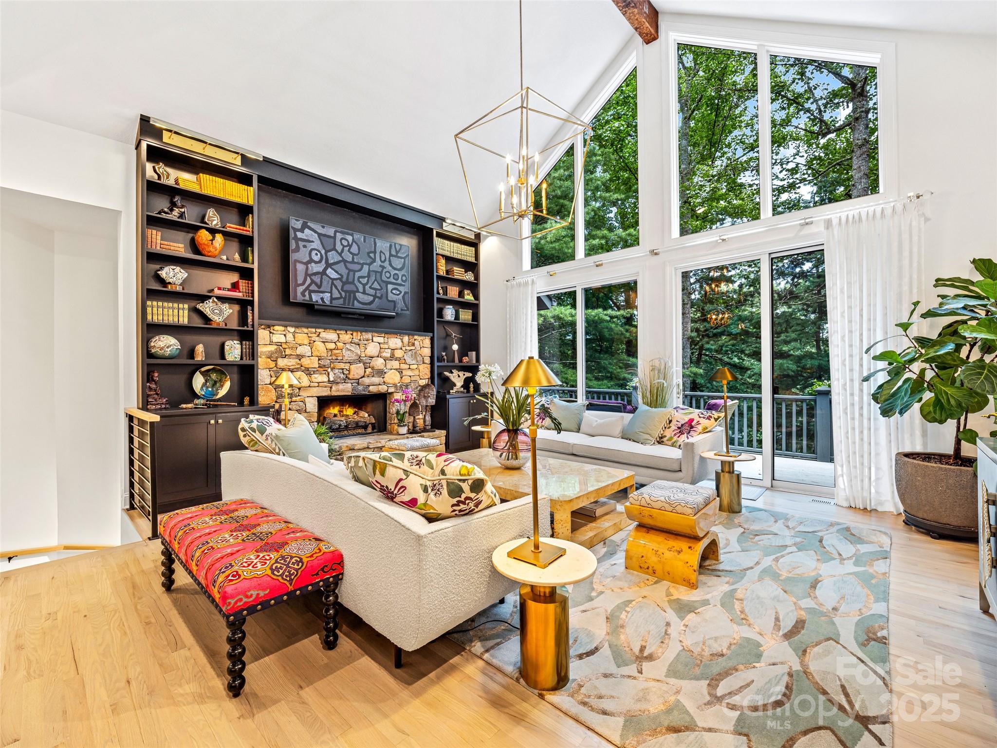 Champion Hills - Residential