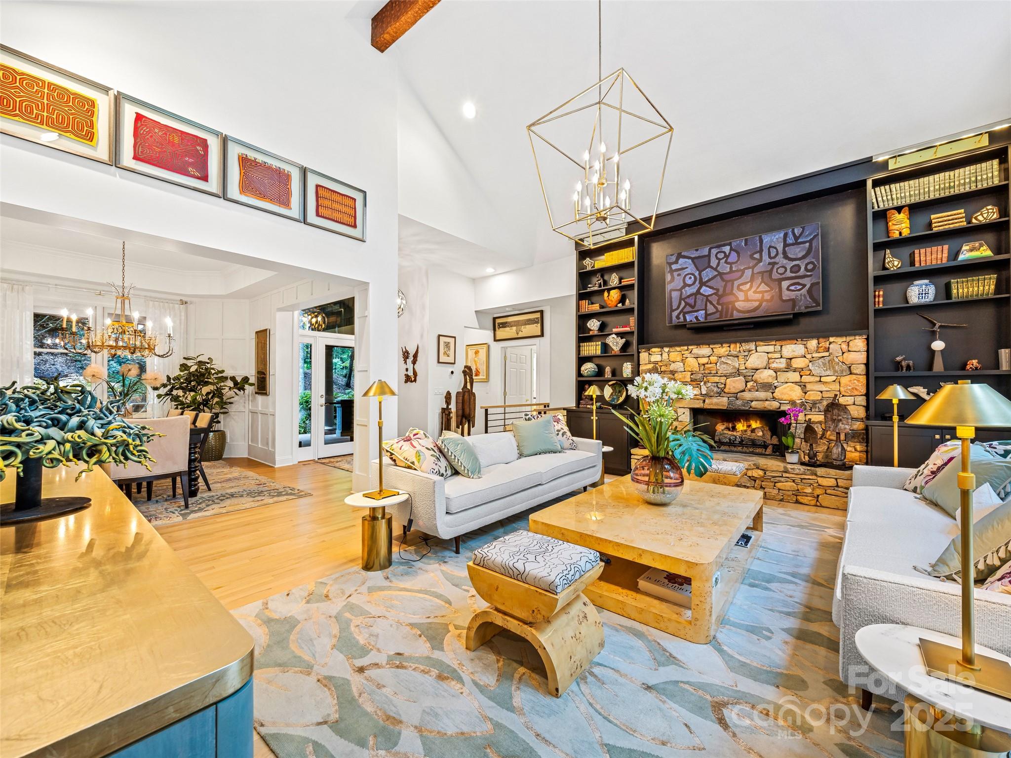 Champion Hills - Residential