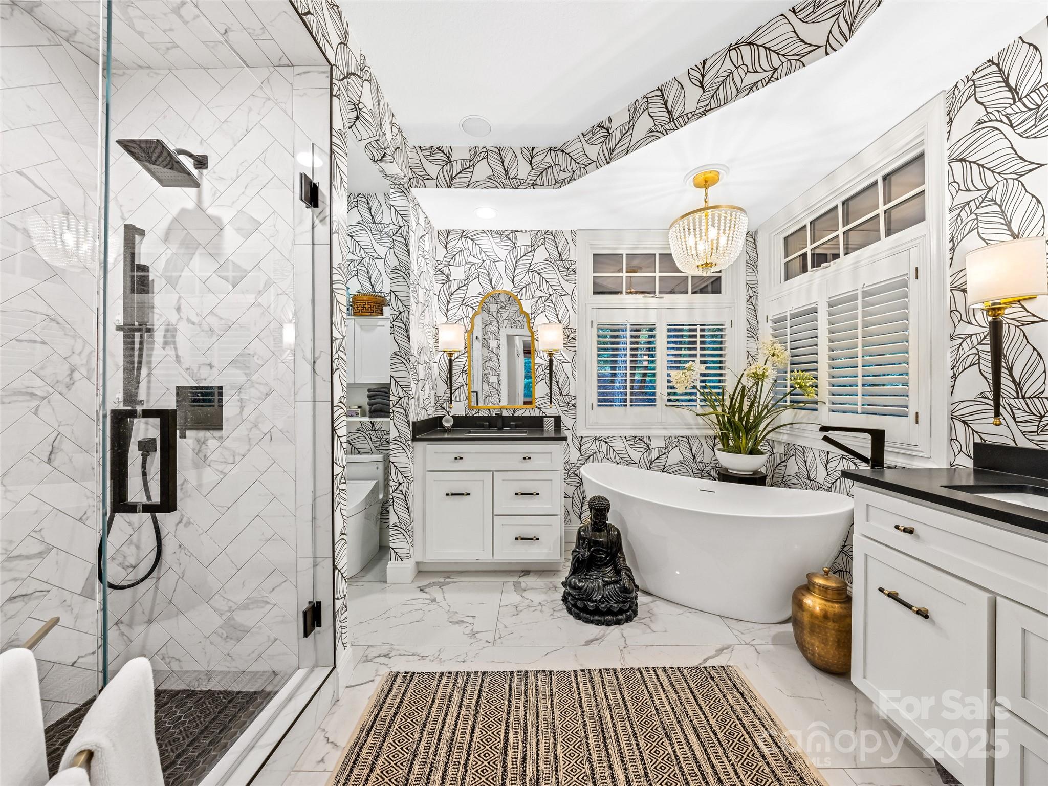 Champion Hills - Residential