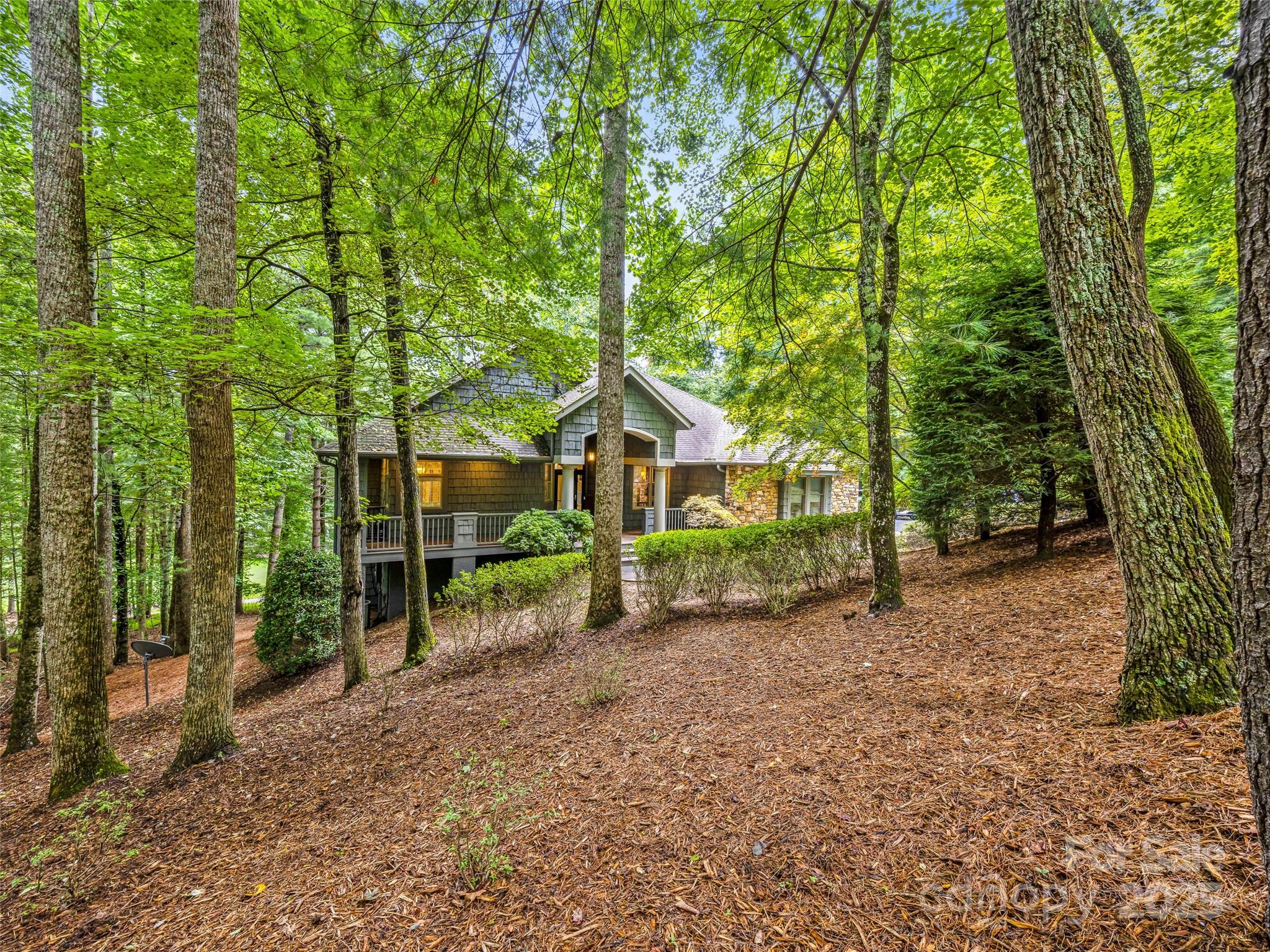 157 Chattooga Run