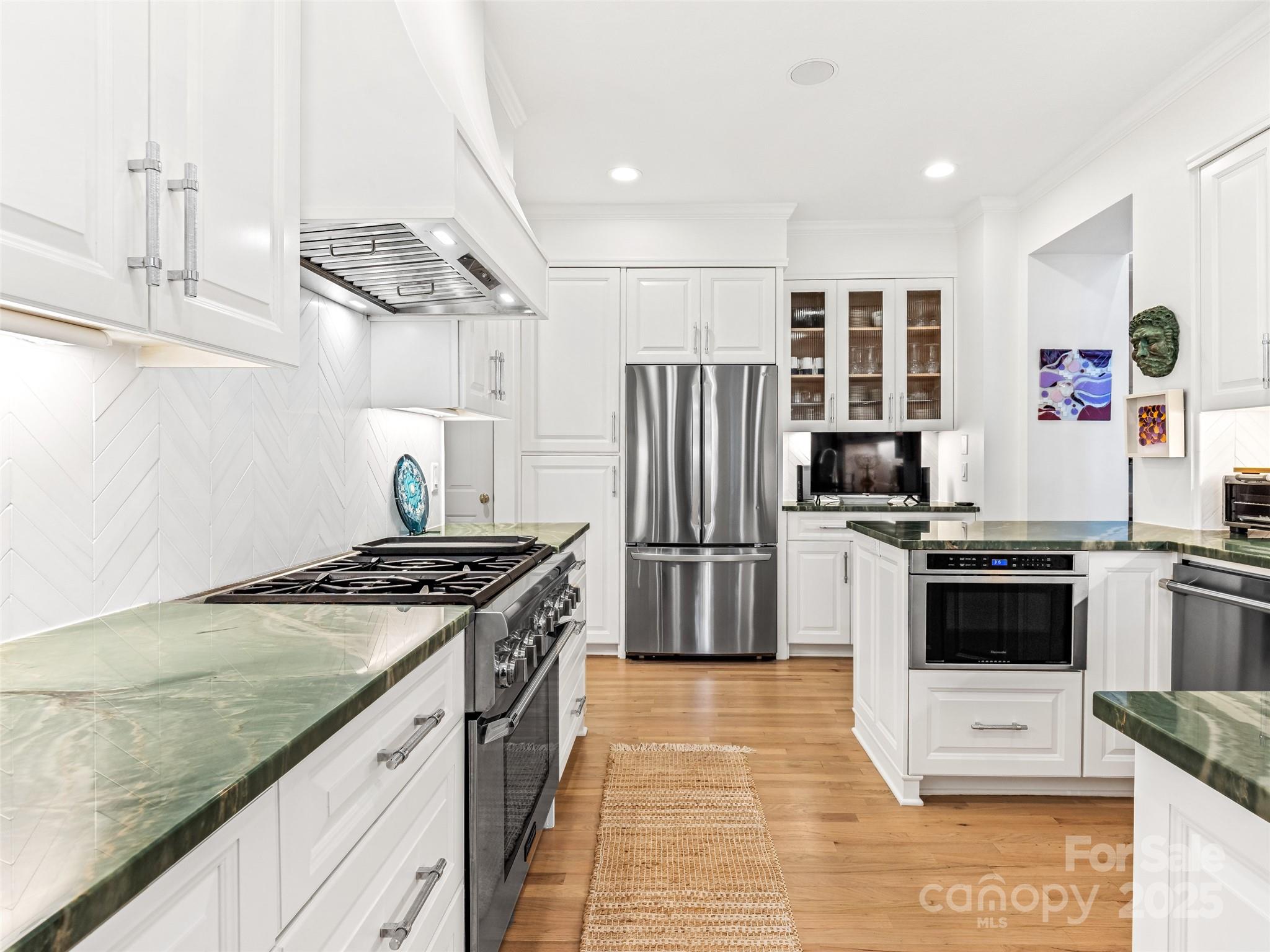 Champion Hills - Residential