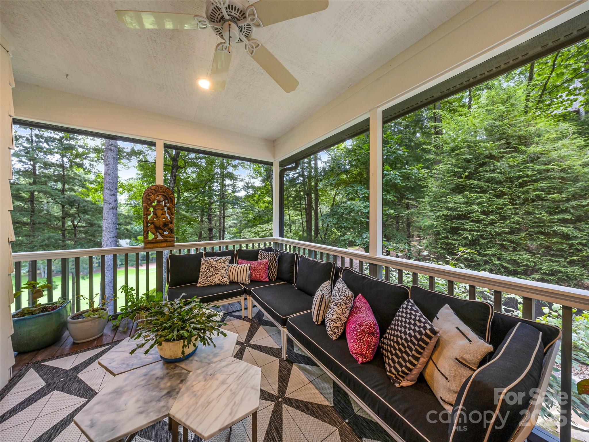 Champion Hills - Residential