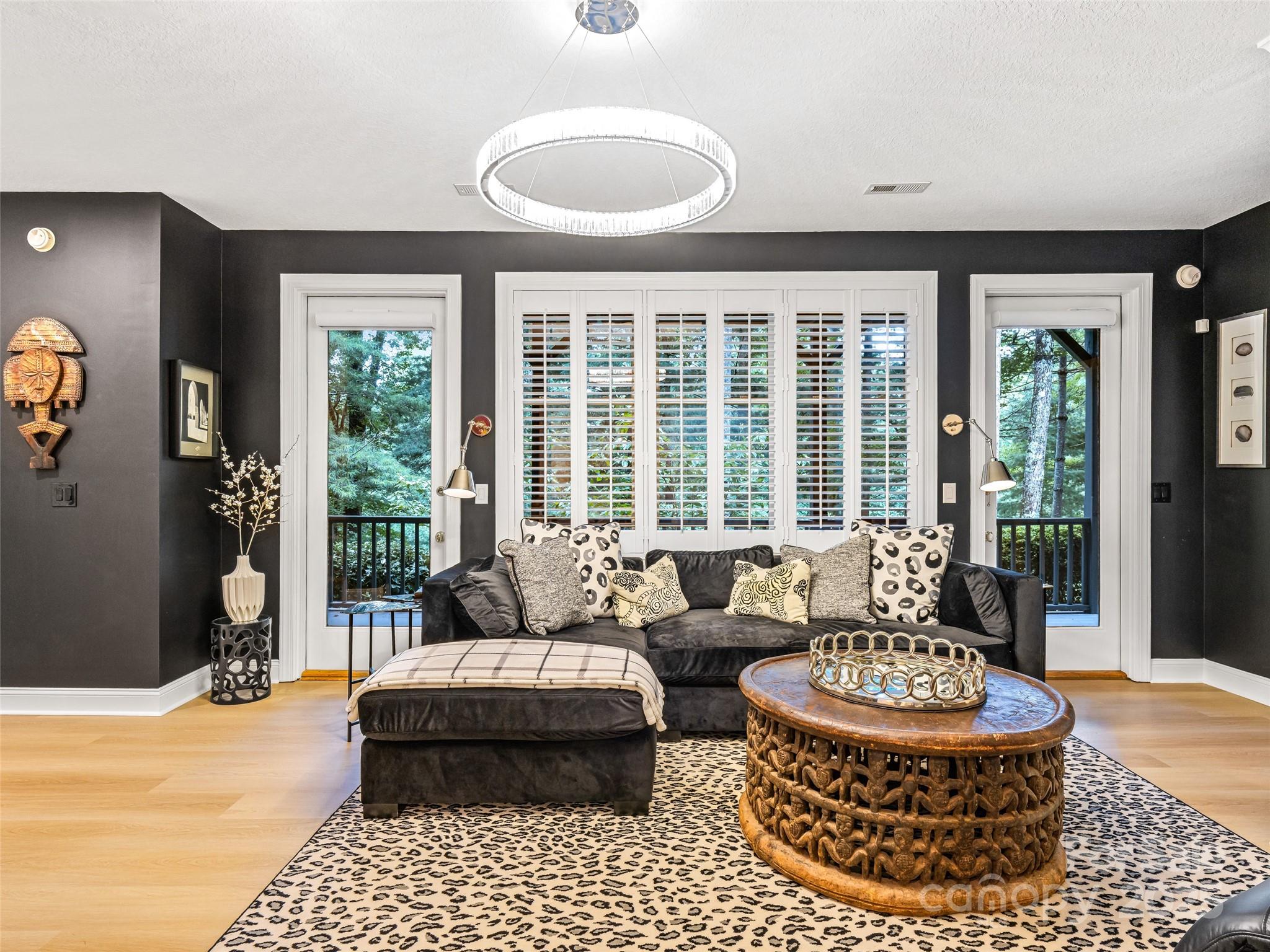 Champion Hills - Residential