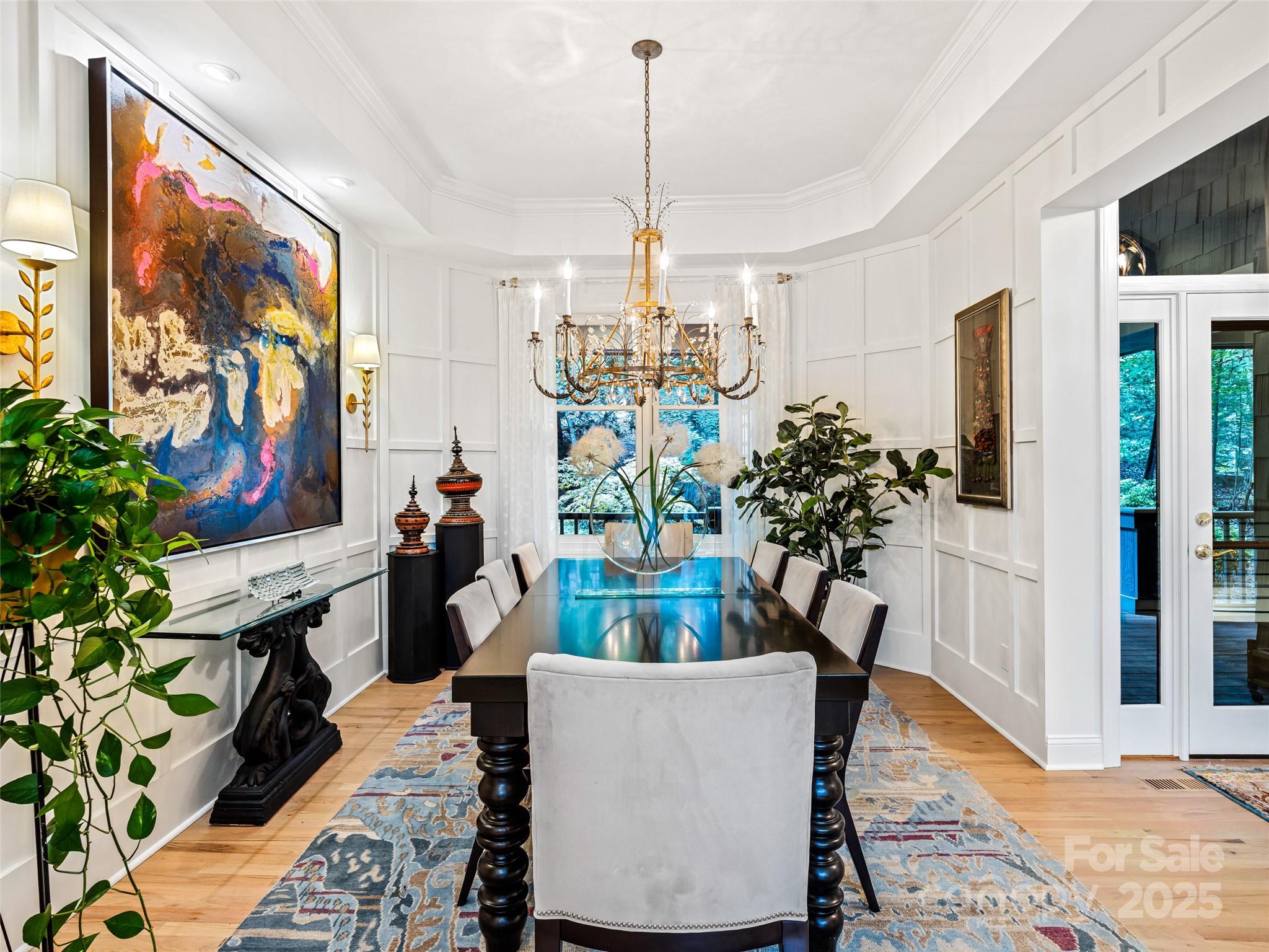 Champion Hills - Residential