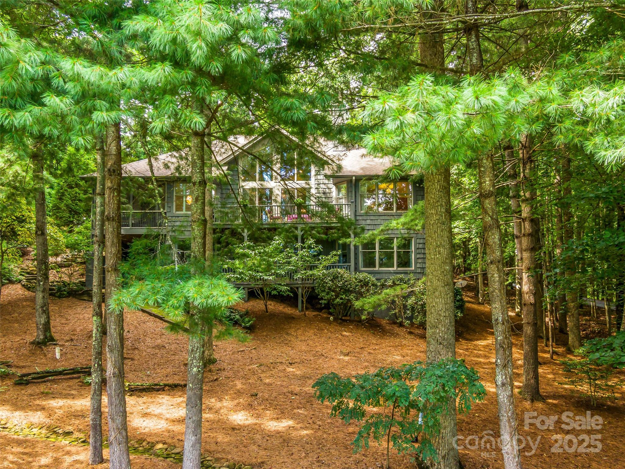 Champion Hills - Residential