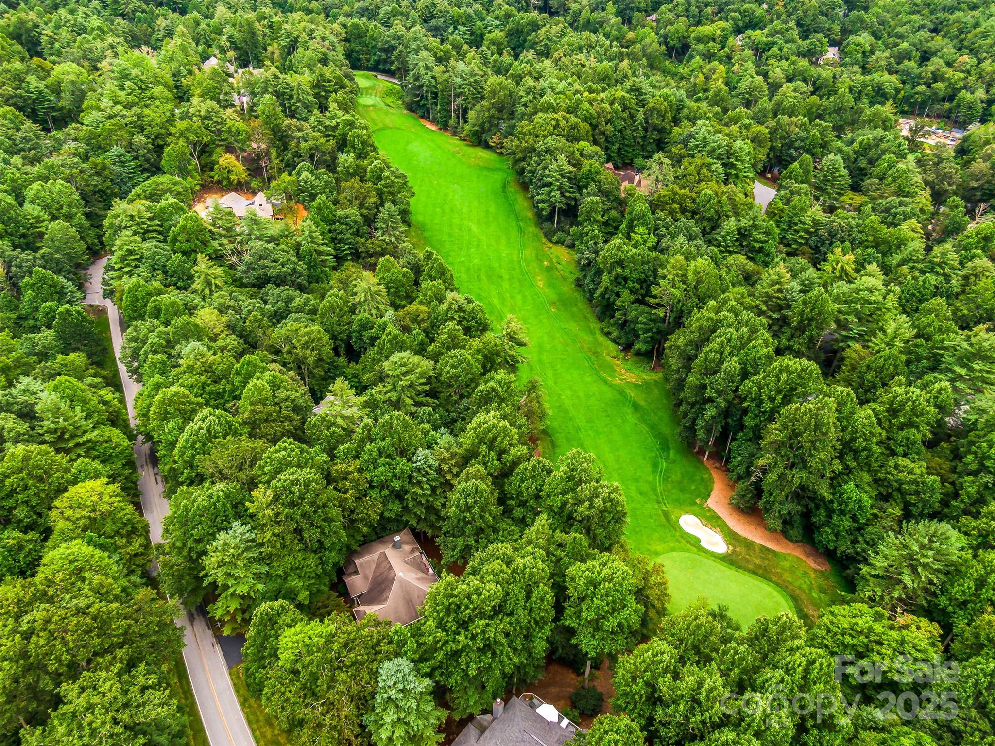 Champion Hills - Residential