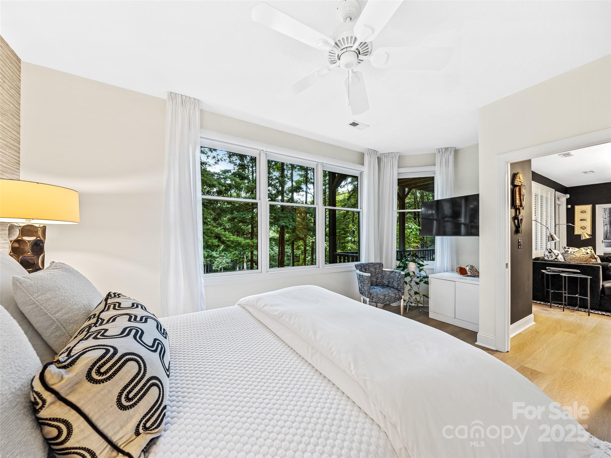 Champion Hills - Residential