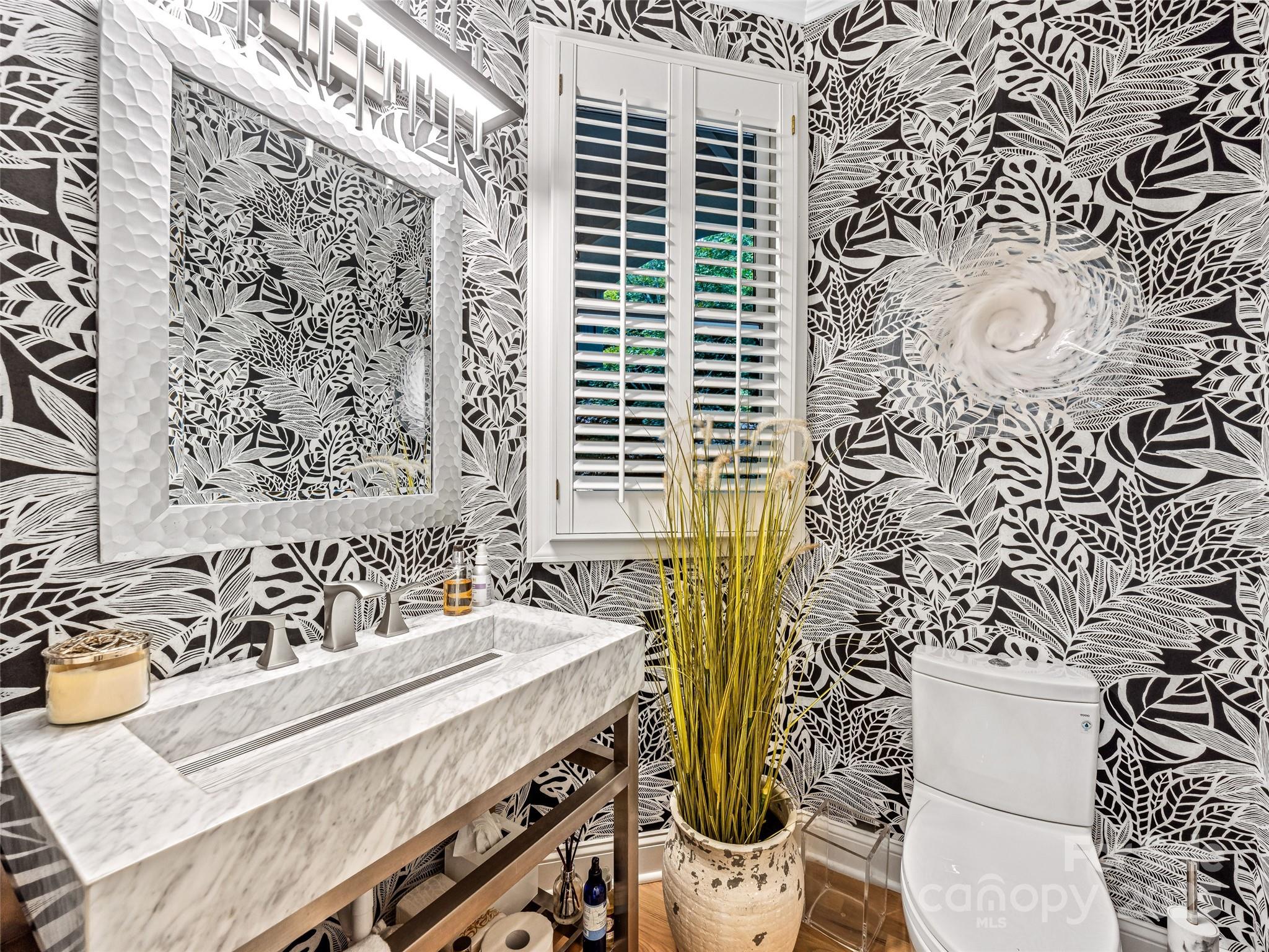 Champion Hills - Residential