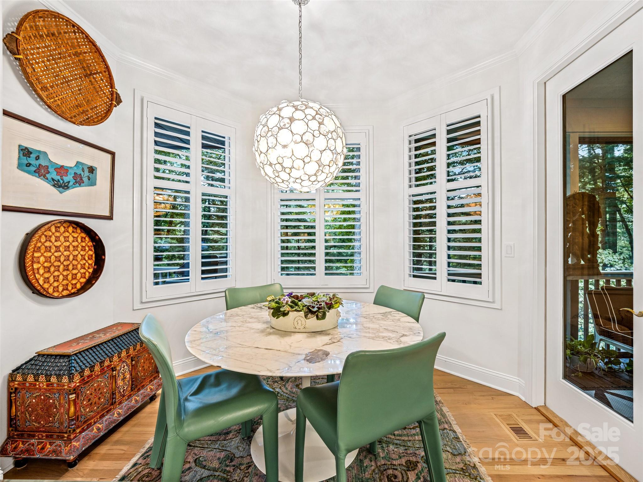 Champion Hills - Residential