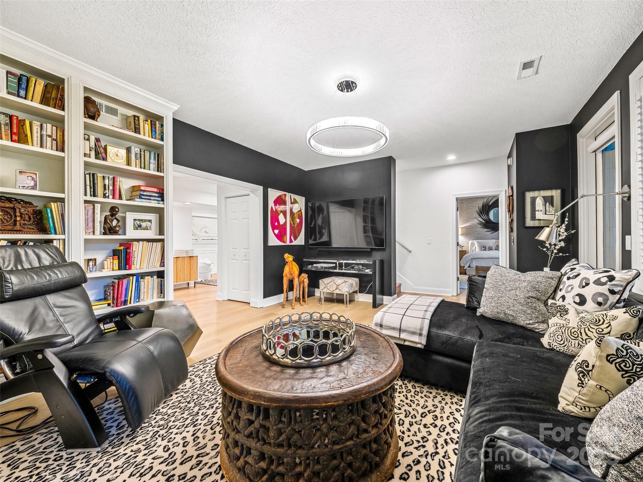 Champion Hills - Residential