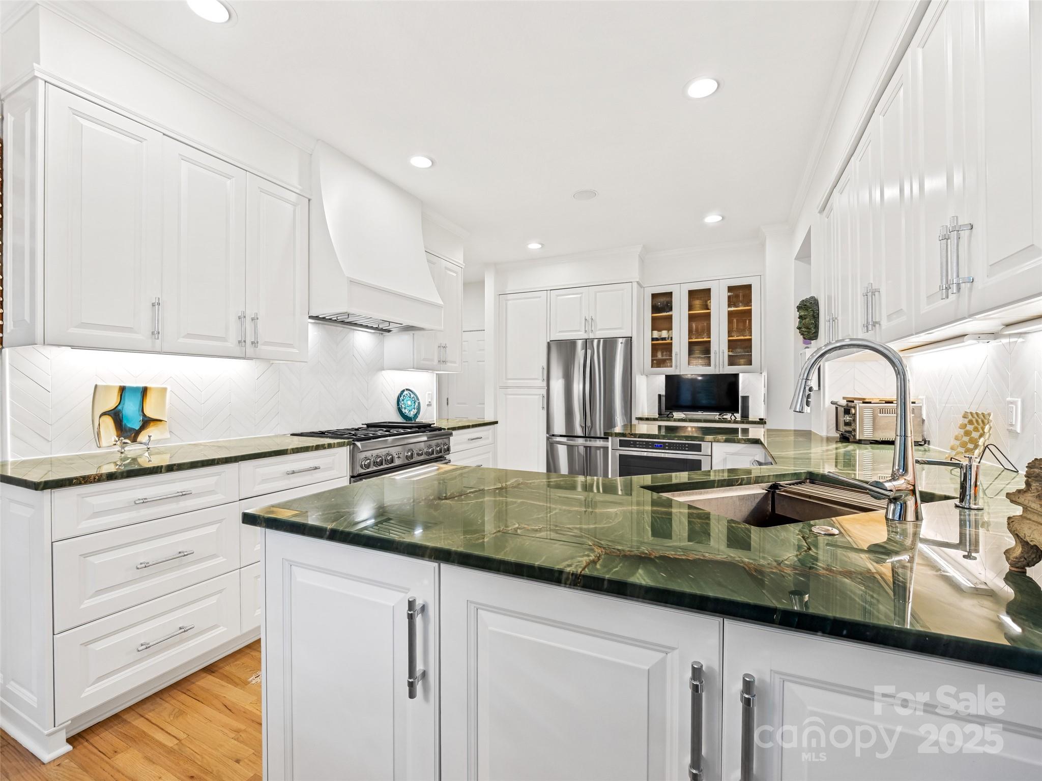 Champion Hills - Residential