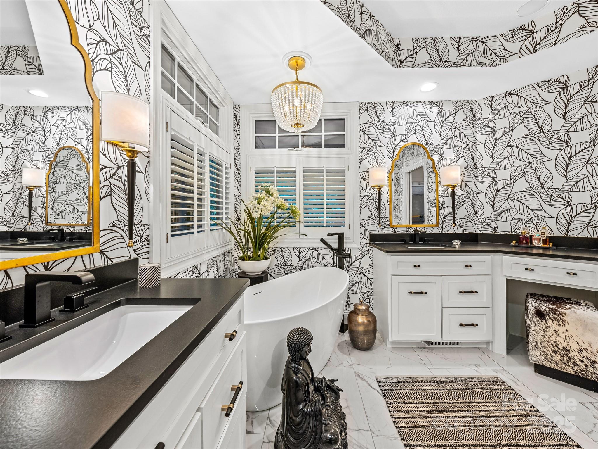 Champion Hills - Residential