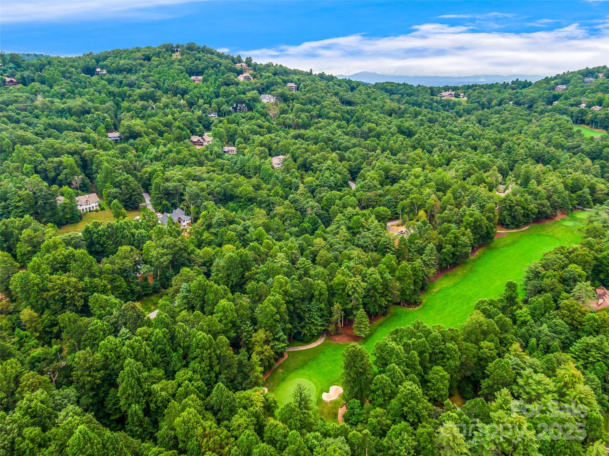 Champion Hills - Residential