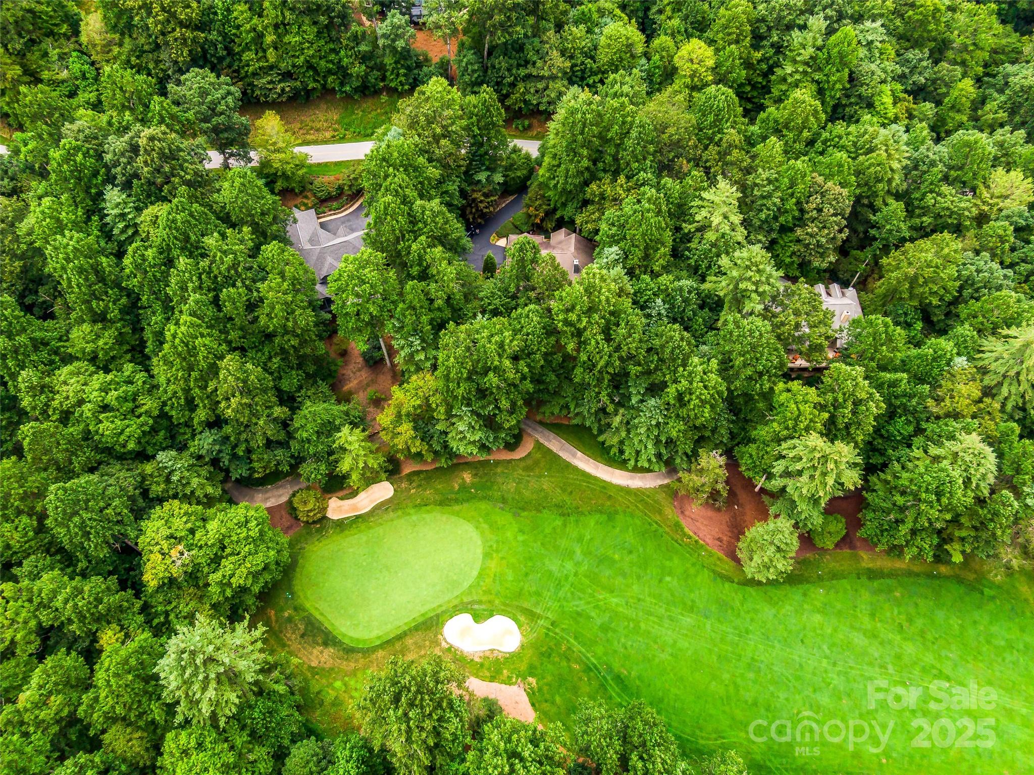 Champion Hills - Residential