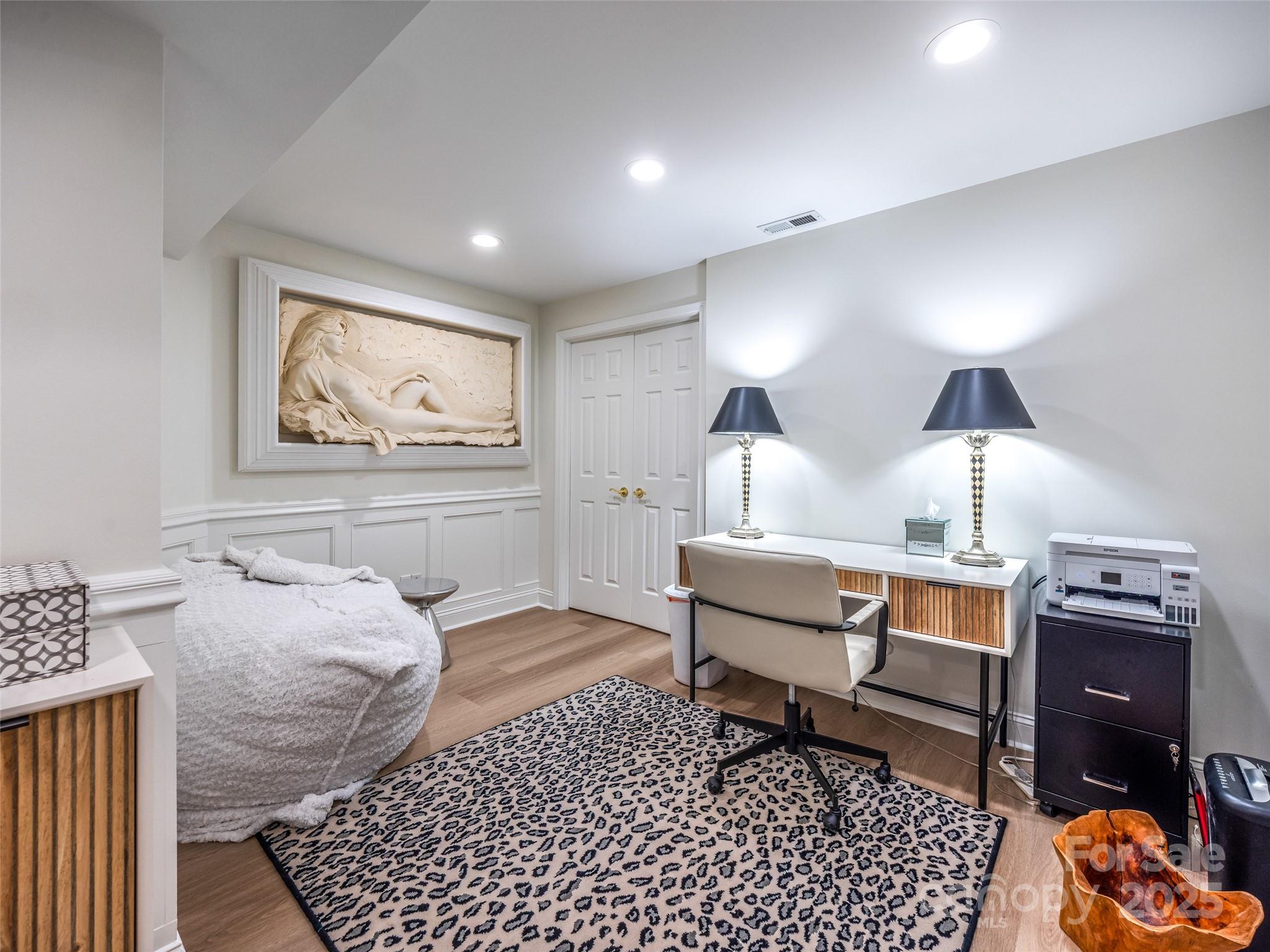 Champion Hills - Residential