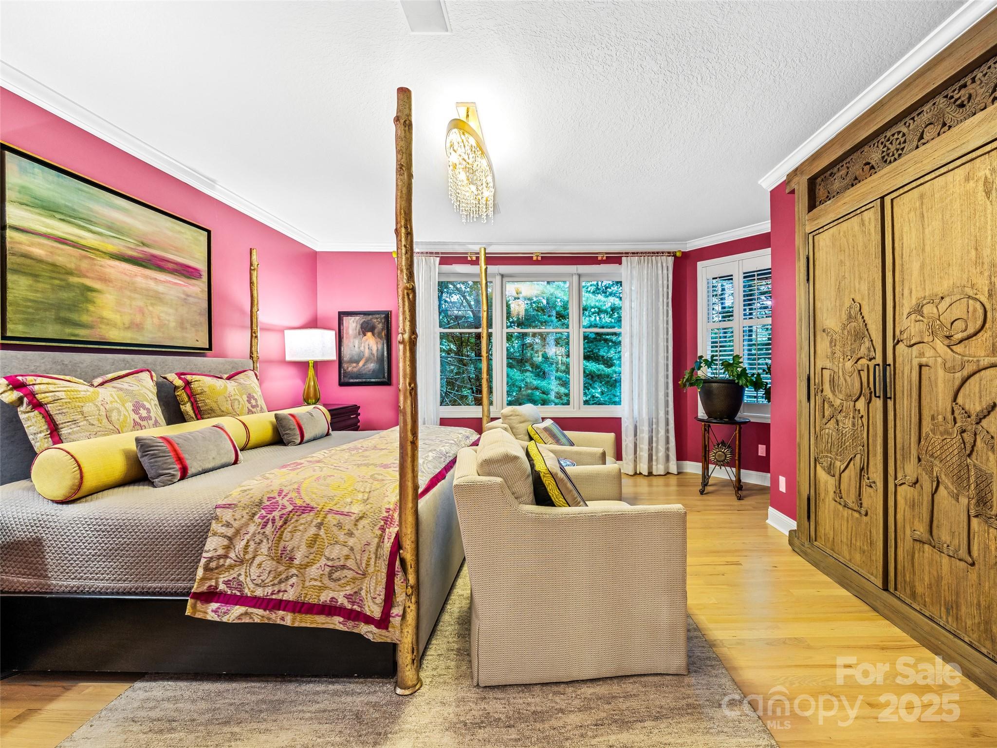 Champion Hills - Residential