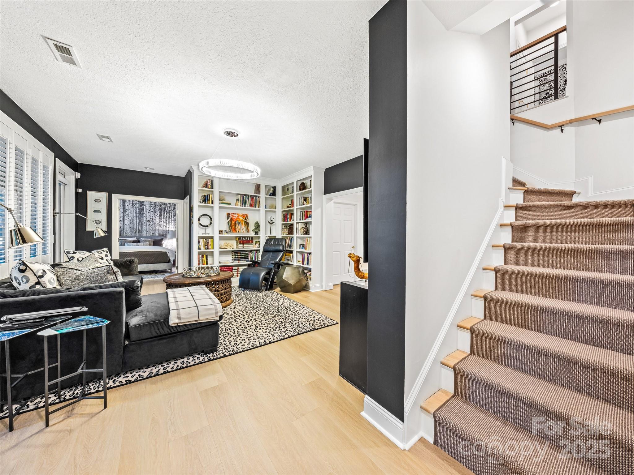 Champion Hills - Residential