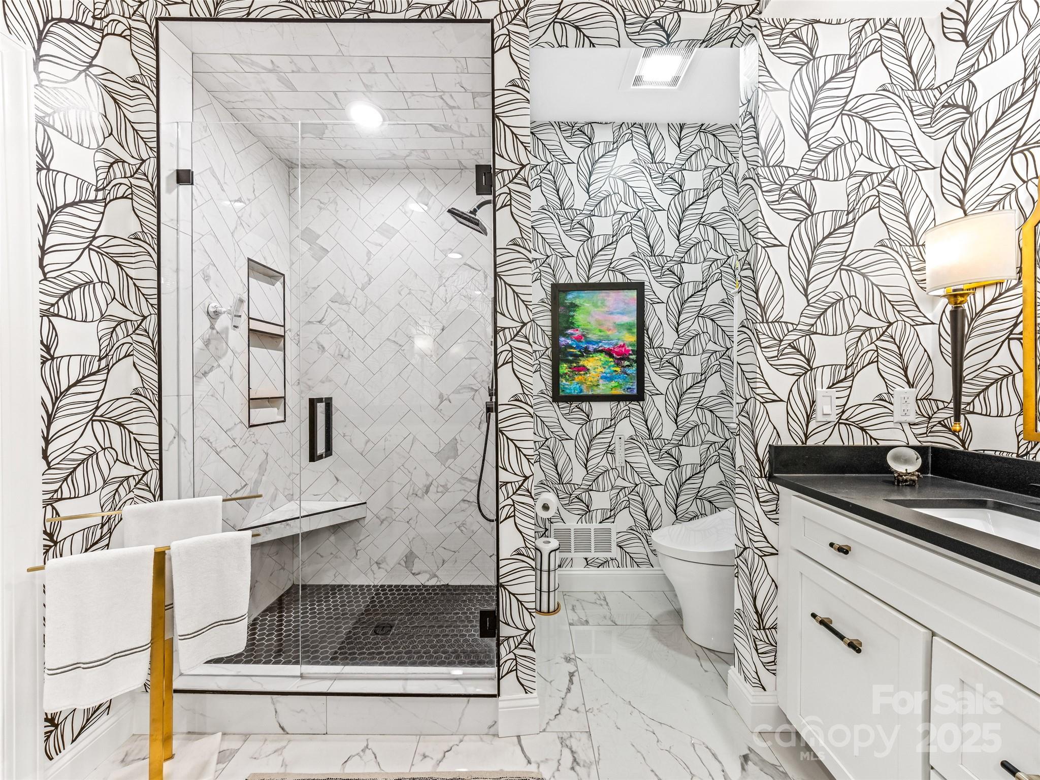 Champion Hills - Residential