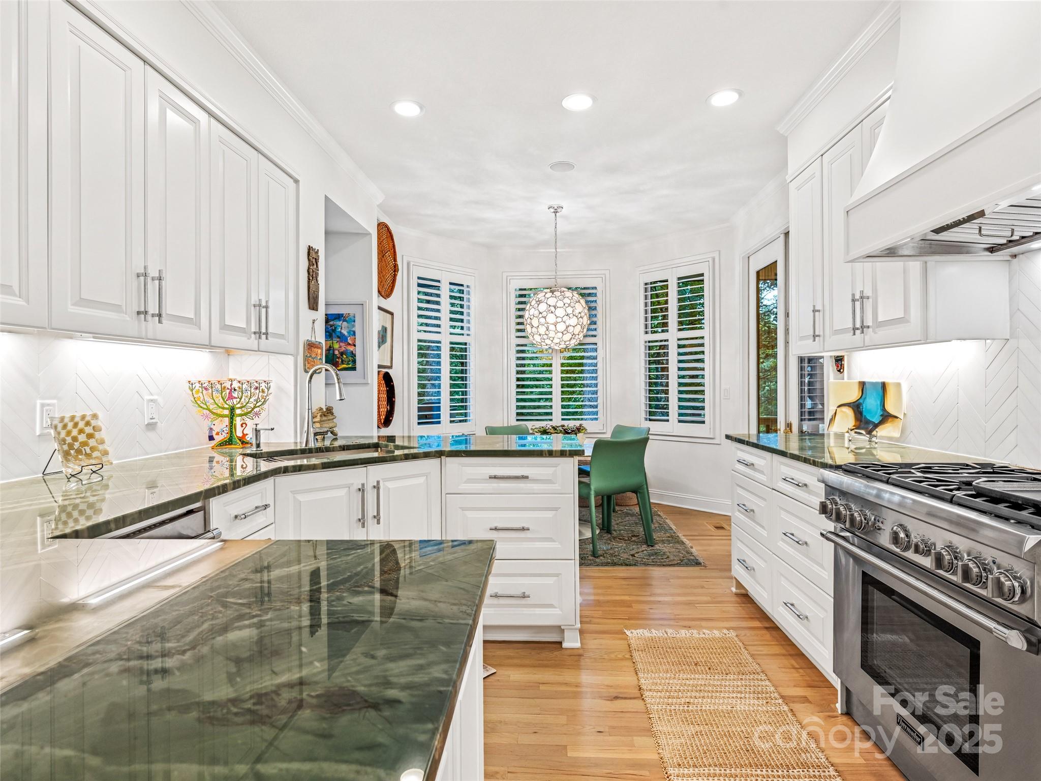 Champion Hills - Residential