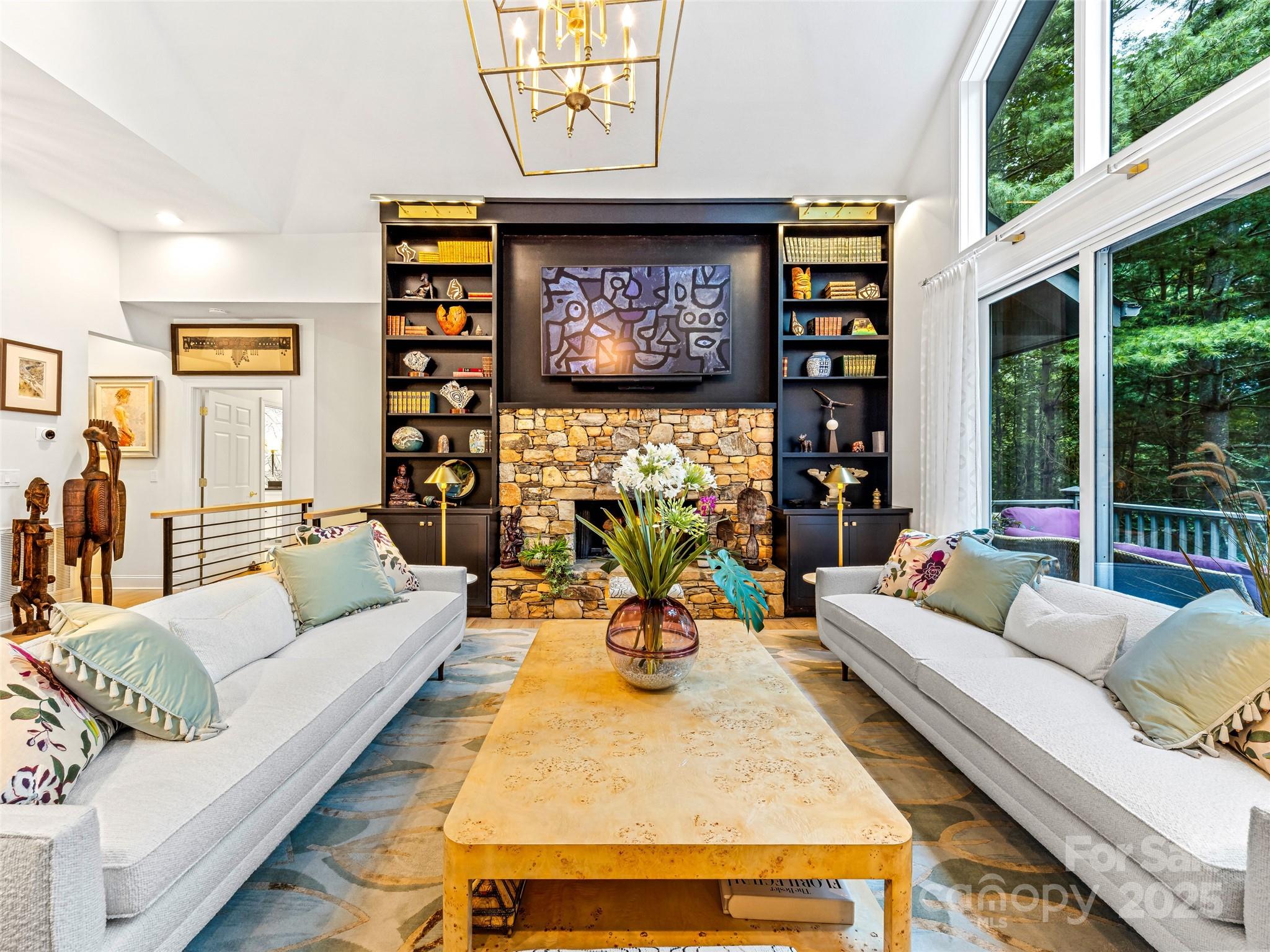 Champion Hills - Residential