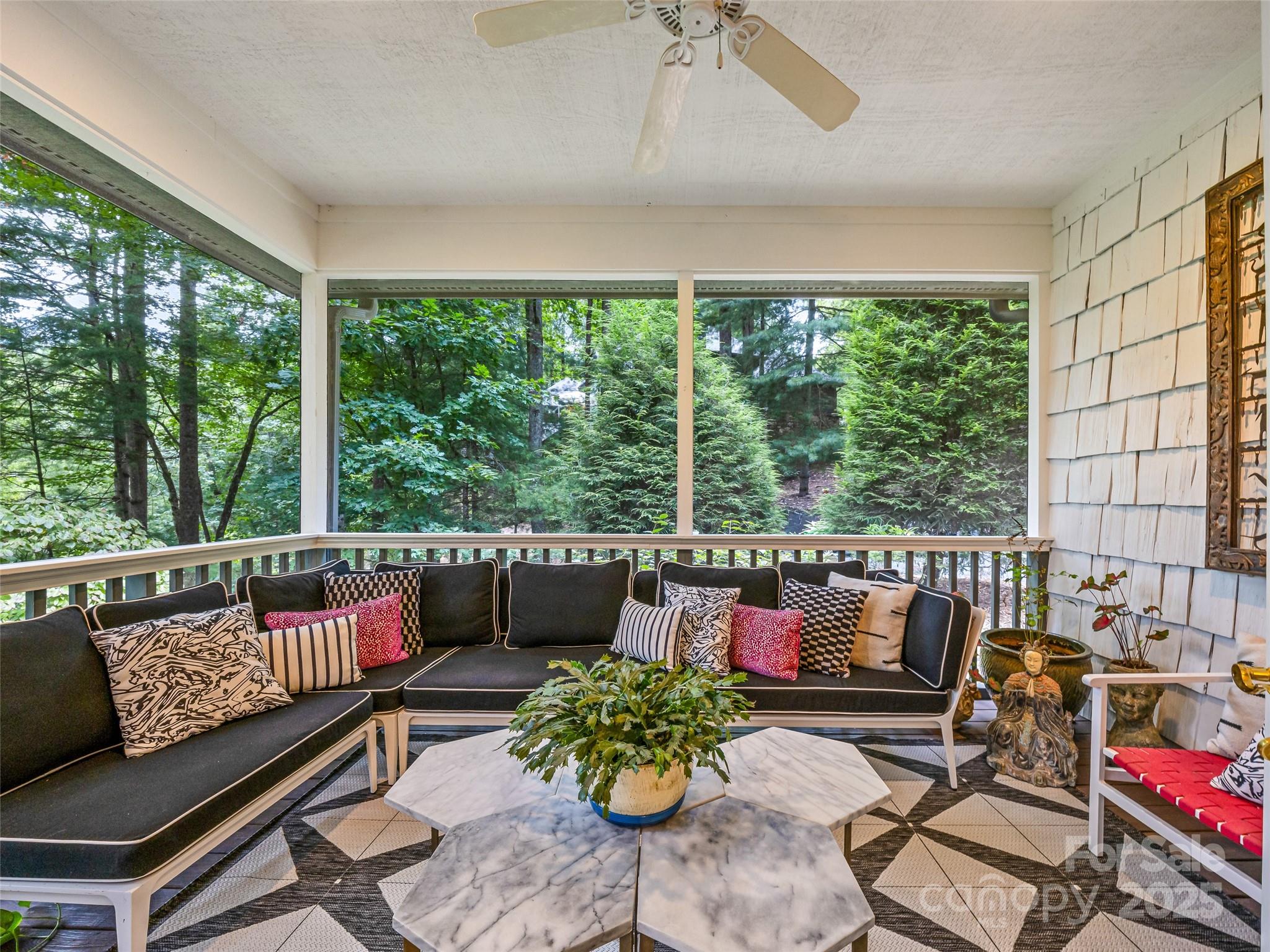 Champion Hills - Residential