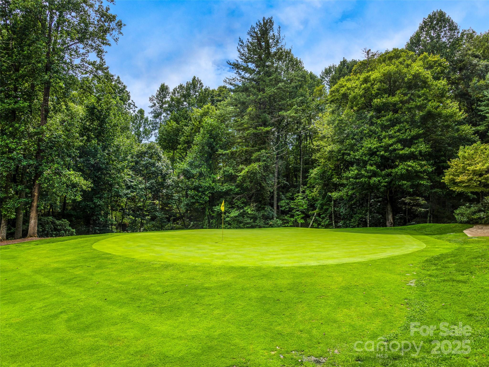 Champion Hills - Residential