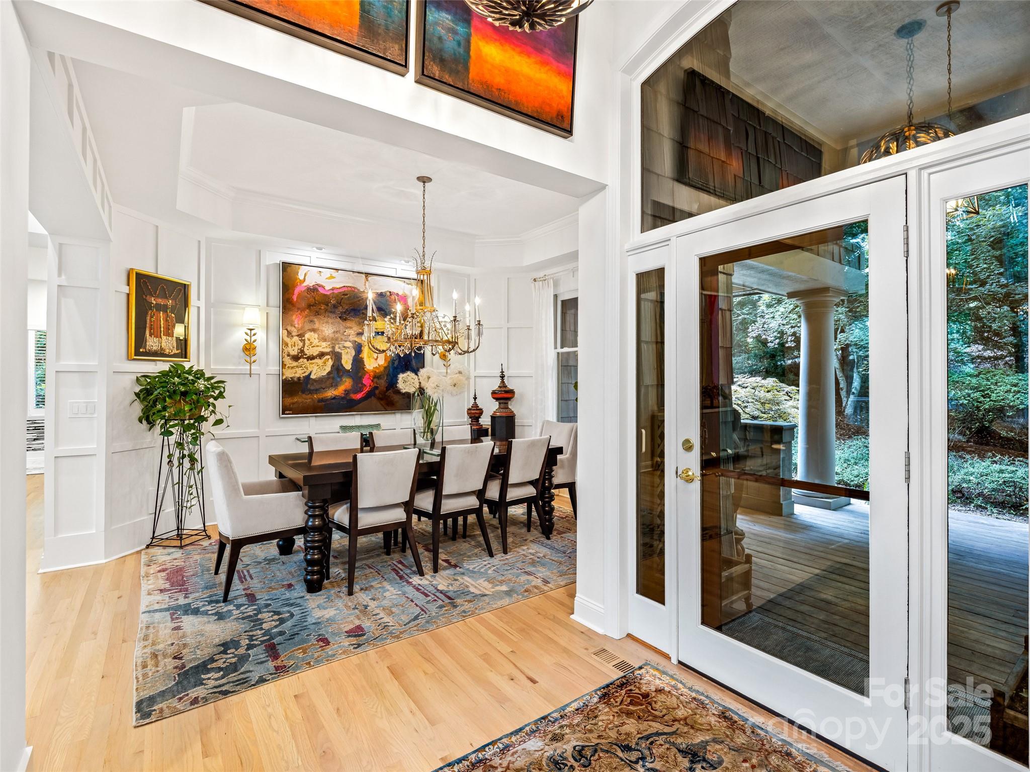 Champion Hills - Residential