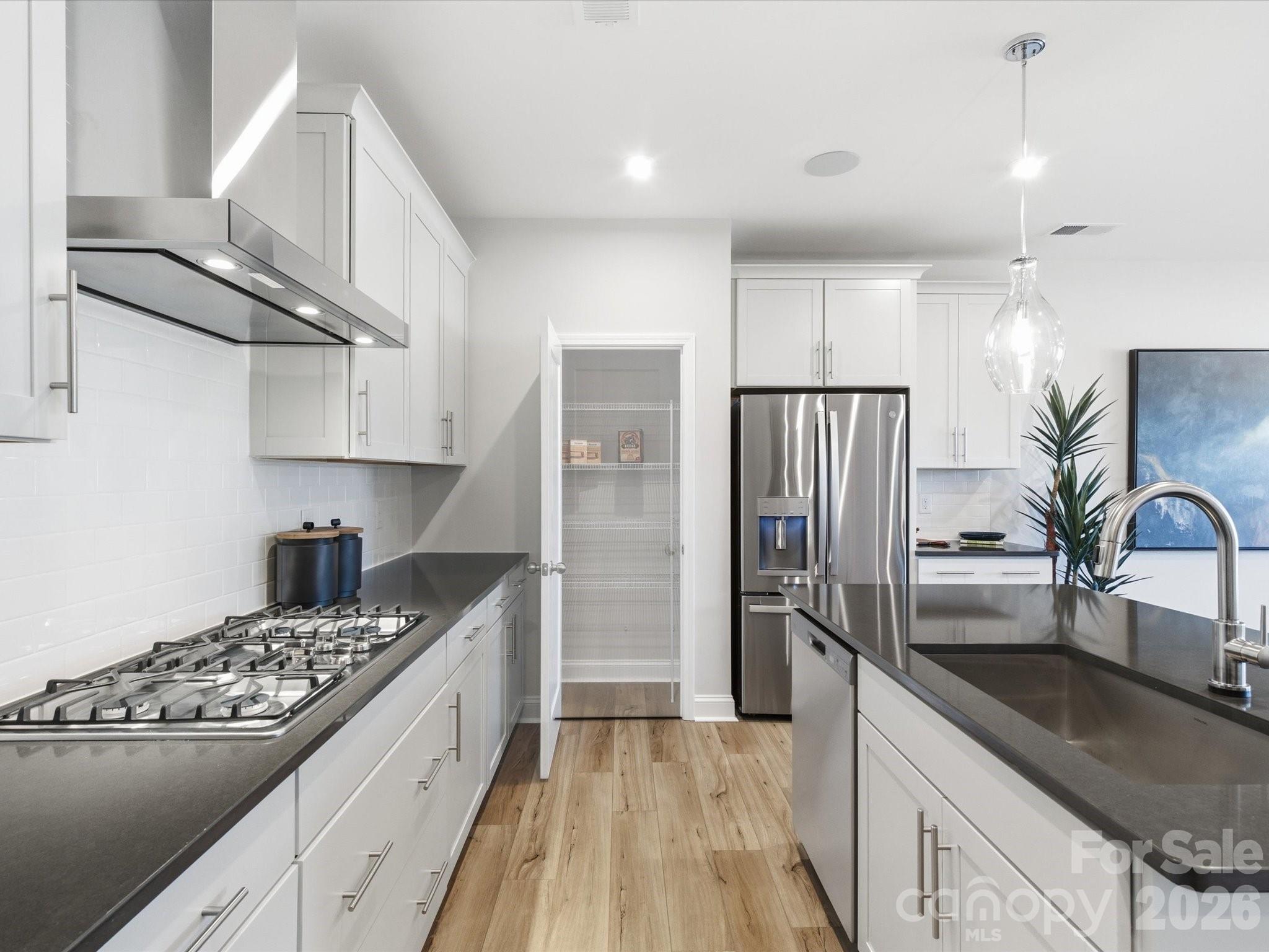 Southbridge - Residential