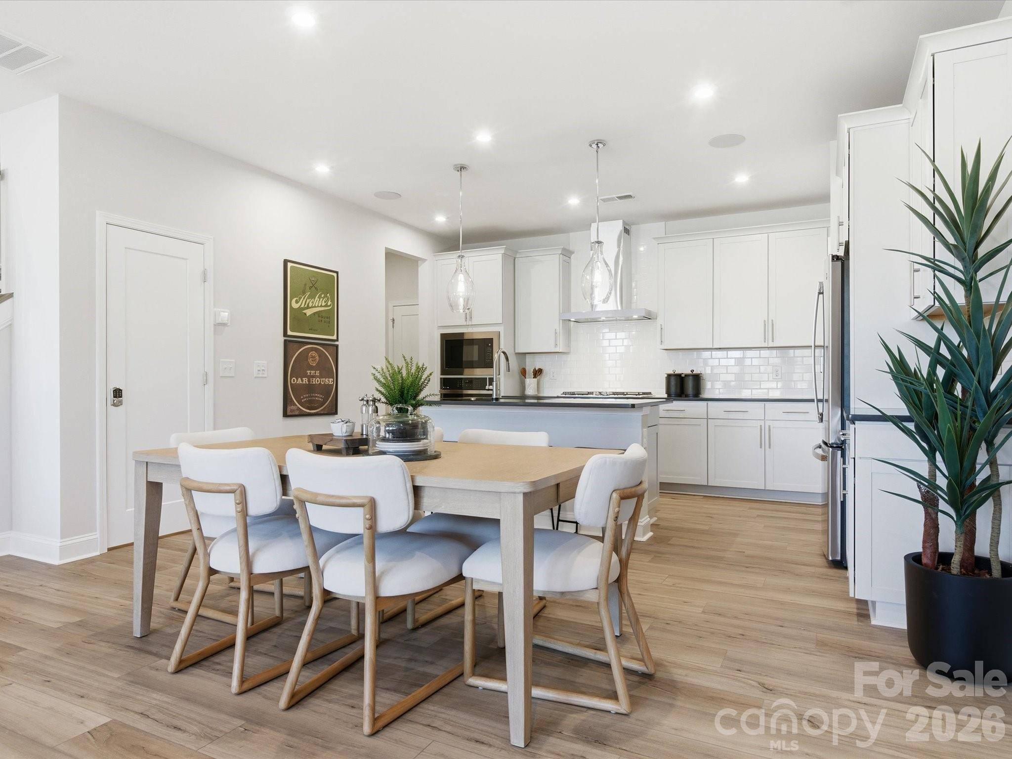 Southbridge - Residential