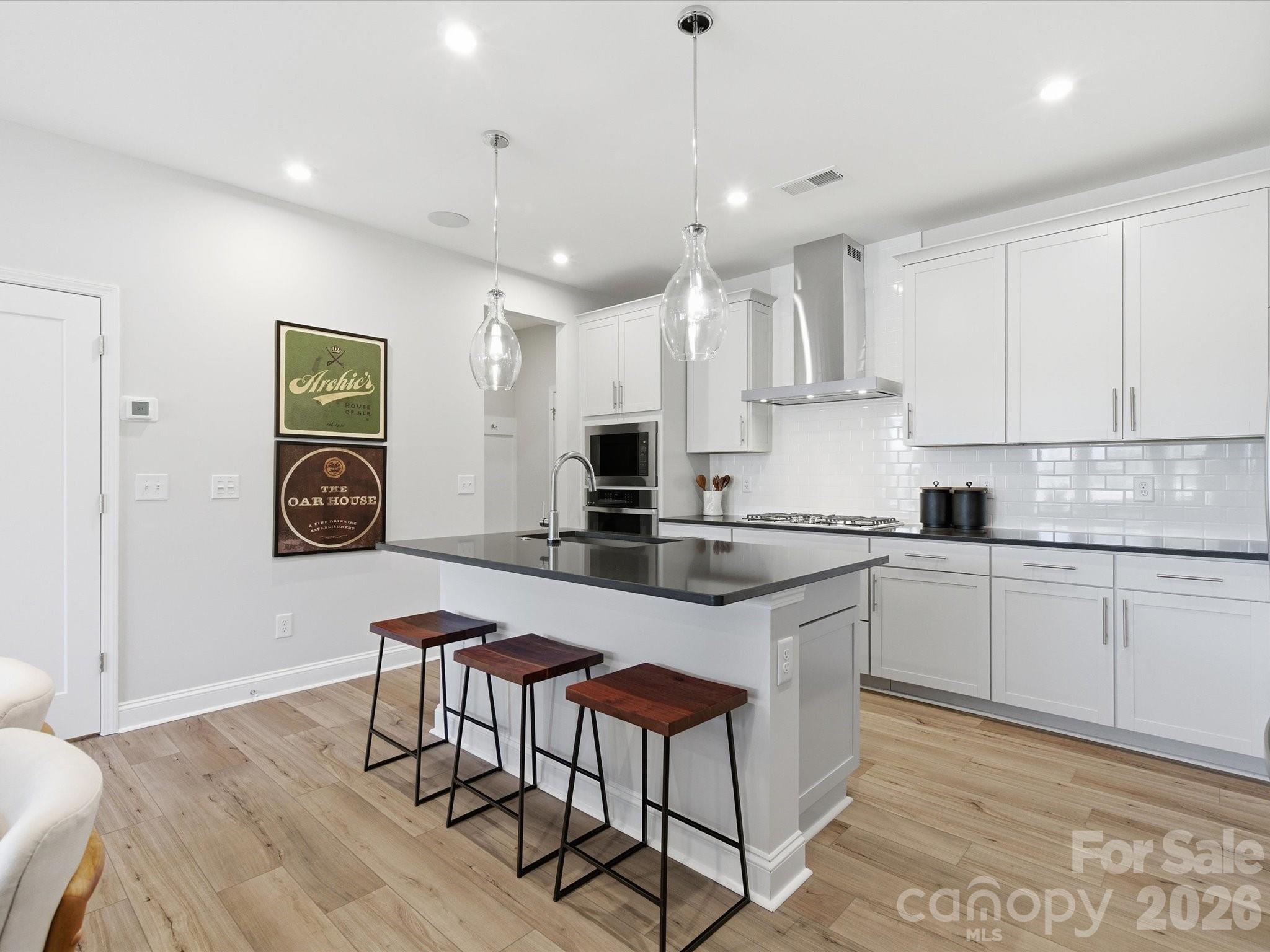 Southbridge - Residential