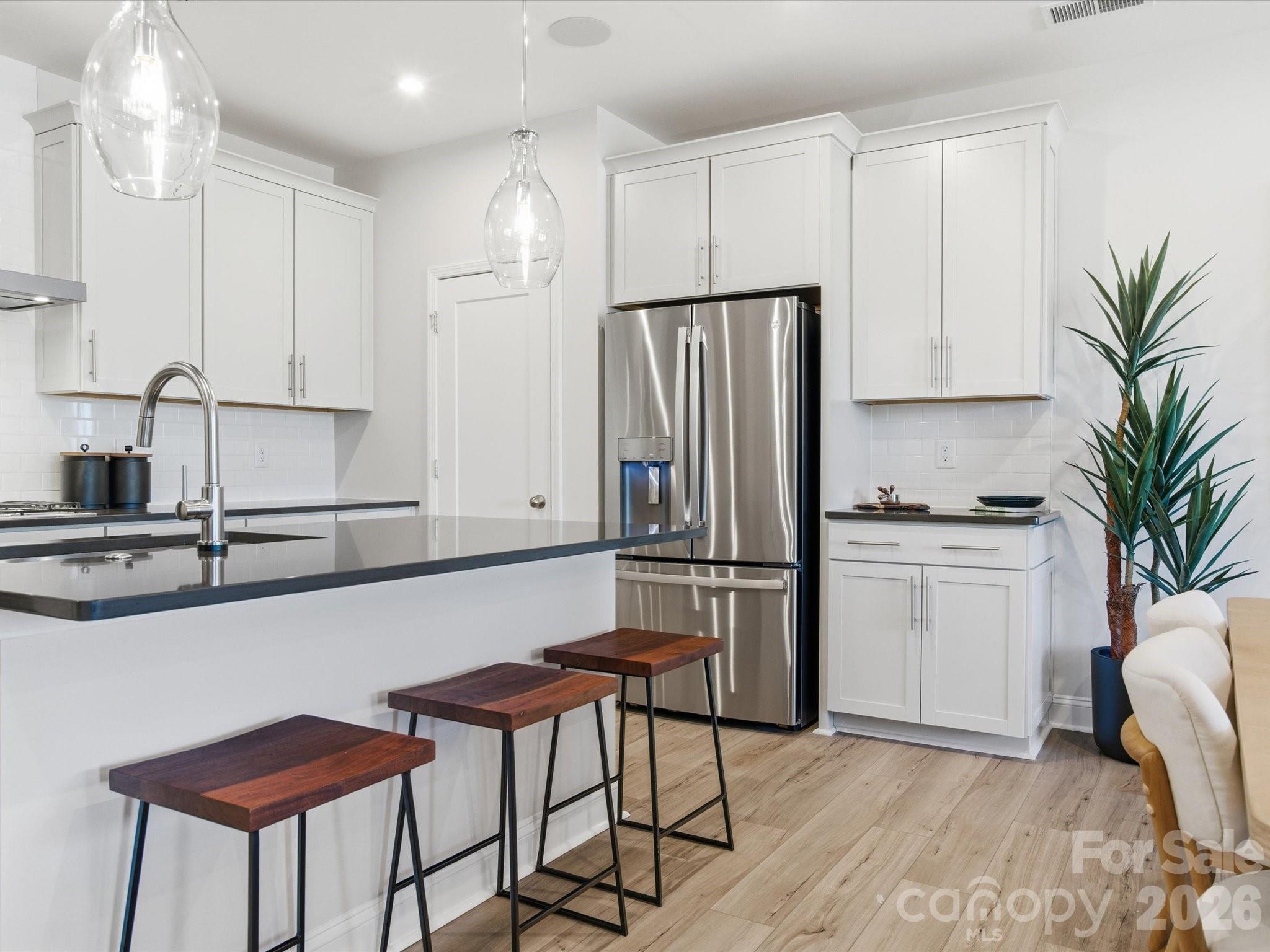 Southbridge - Residential